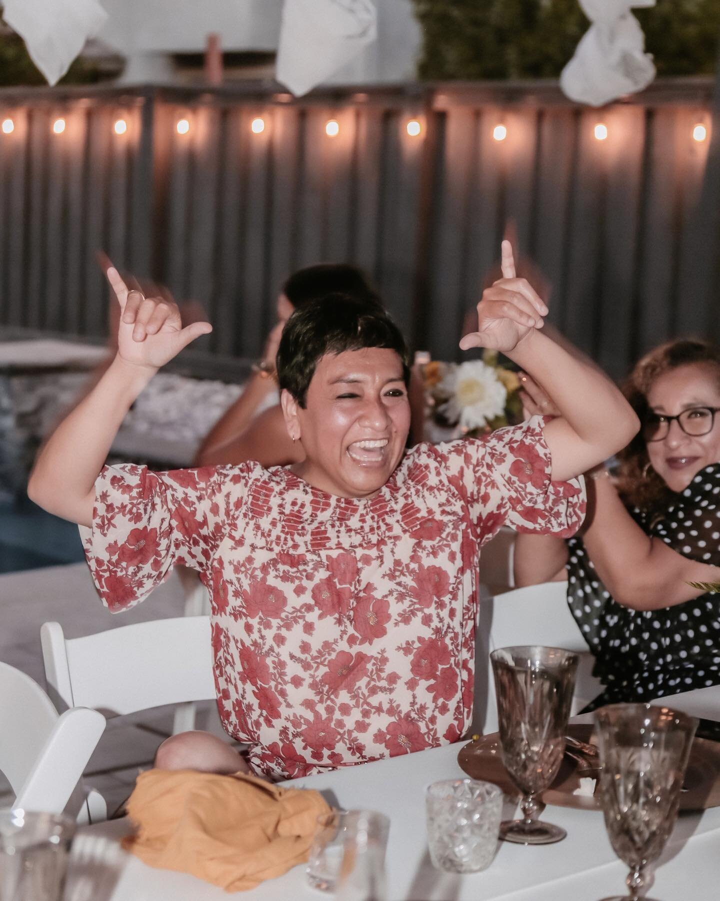#MOOD - when the wedding day is finally over and you the drinks start hitting! Cheers to our favorite day of the week 🍻