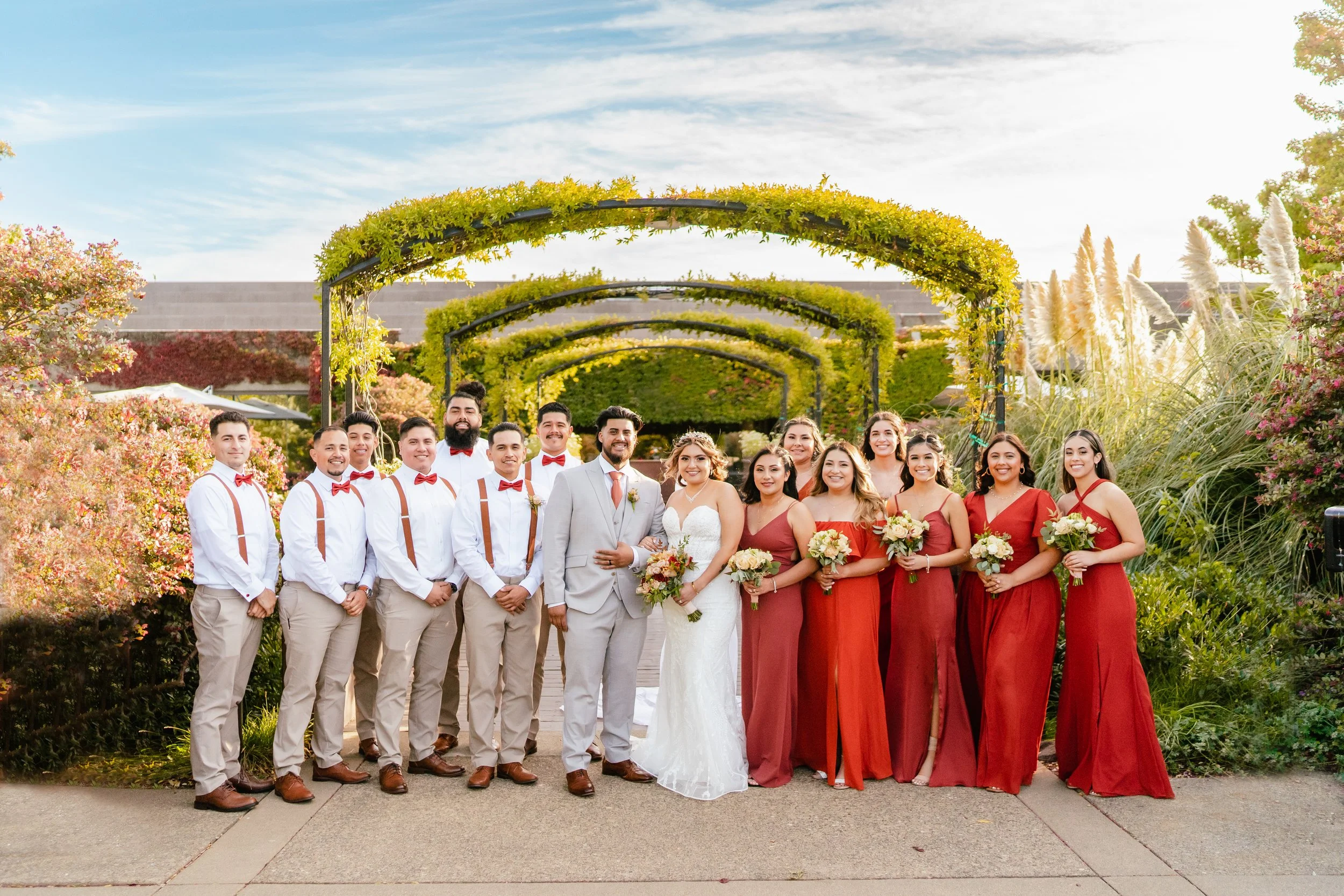 How to hire the right photographer for your wedding day 