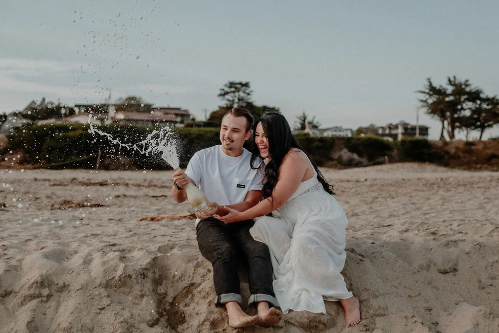Recently engaged? 4 essential tips
