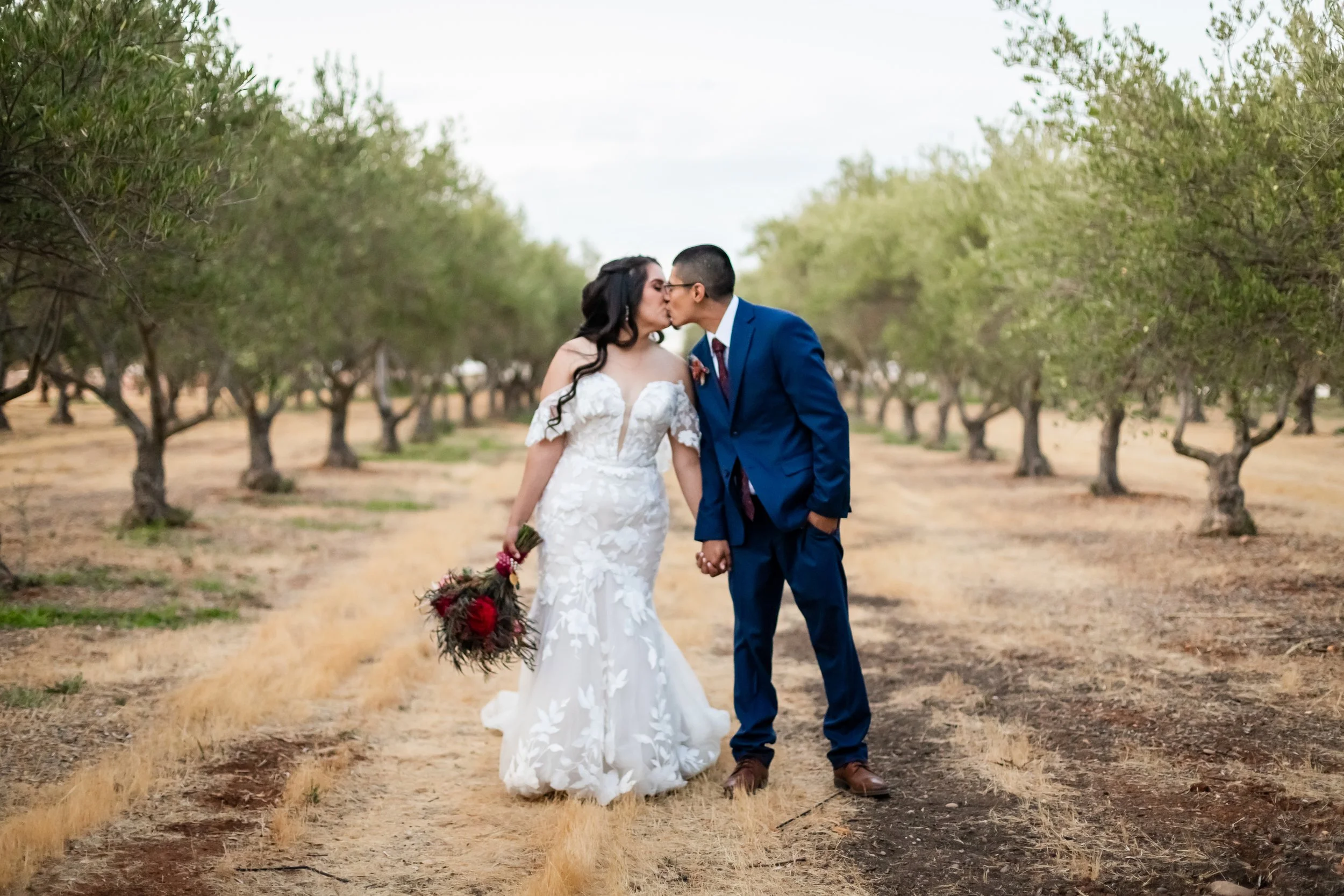 Welcome to Haut Weddings