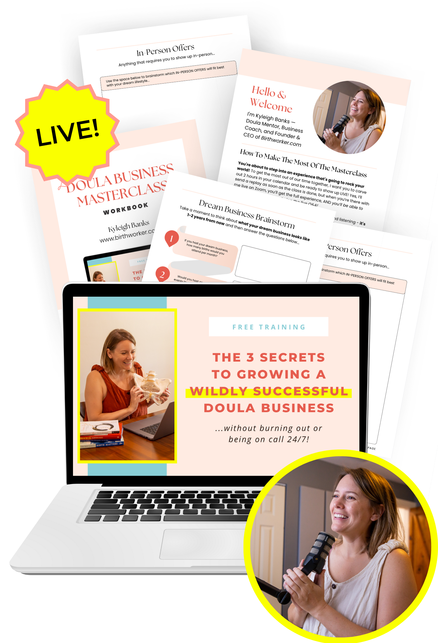 Free Online Business Training For Doula Birthworker The 1 free-online-business-training-for-doula-birthworker-the-1