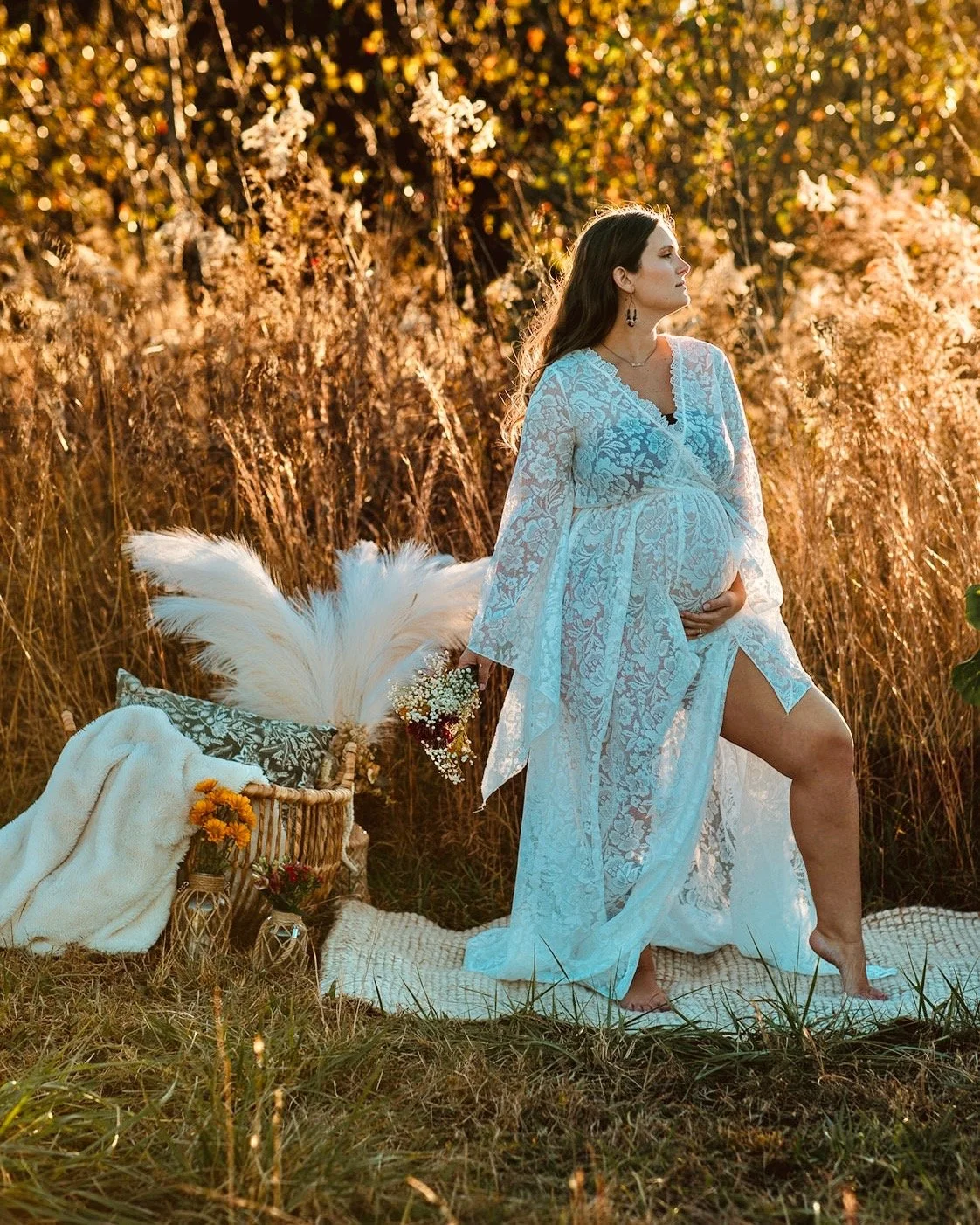 Lainey Stancil — Certified Doula