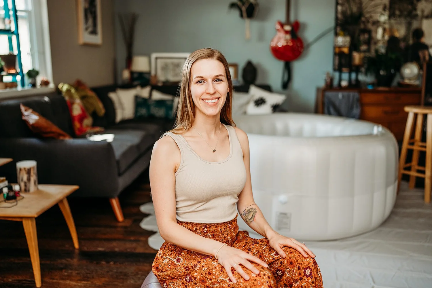 Briauna Donnelly — Certified Childbirth Educator — Birthworker.com ...
