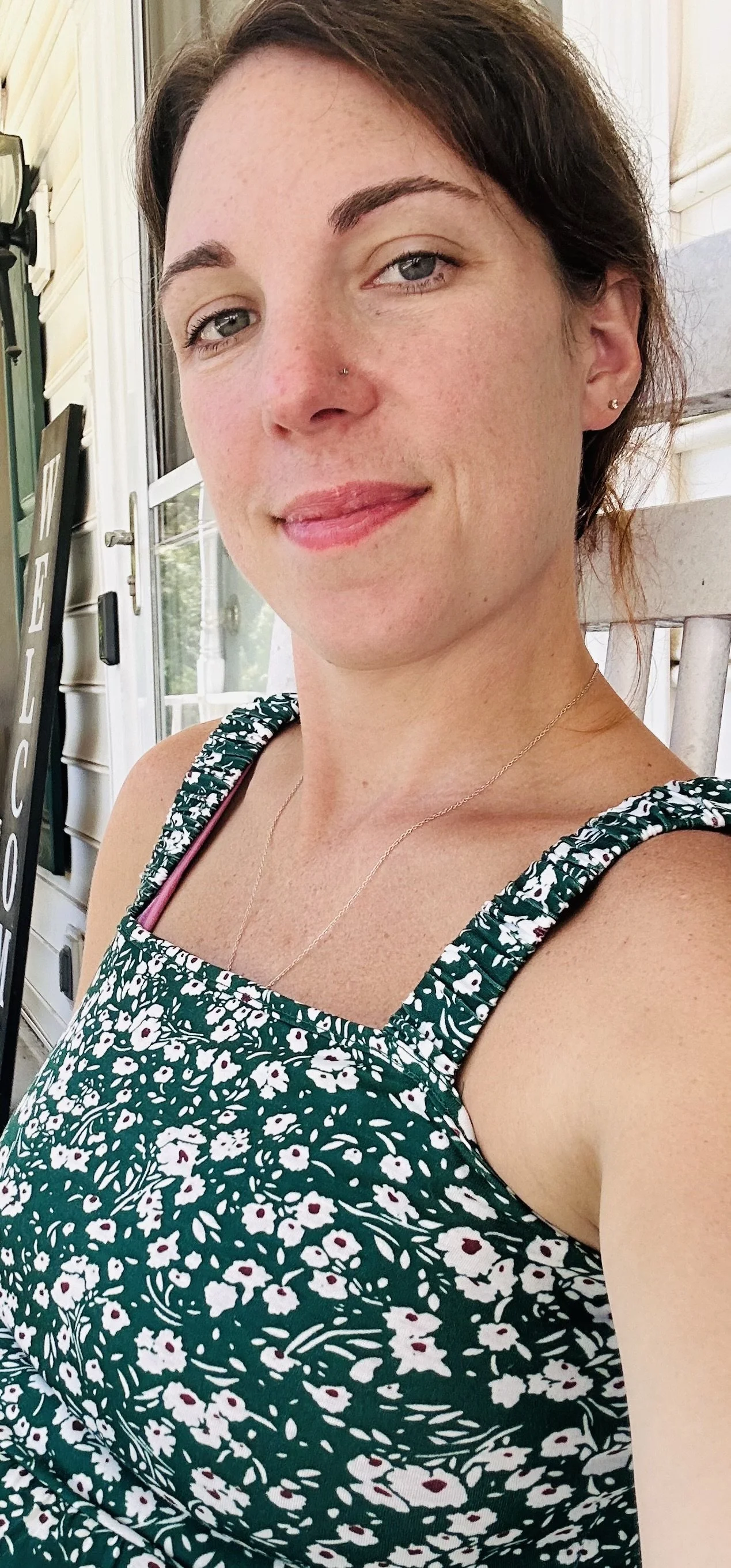 Hannah Papasidero — Certified Doula