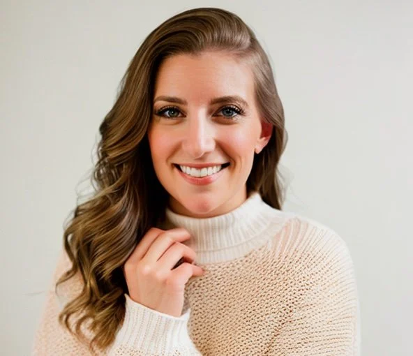 Katie Tracey — Certified Doula