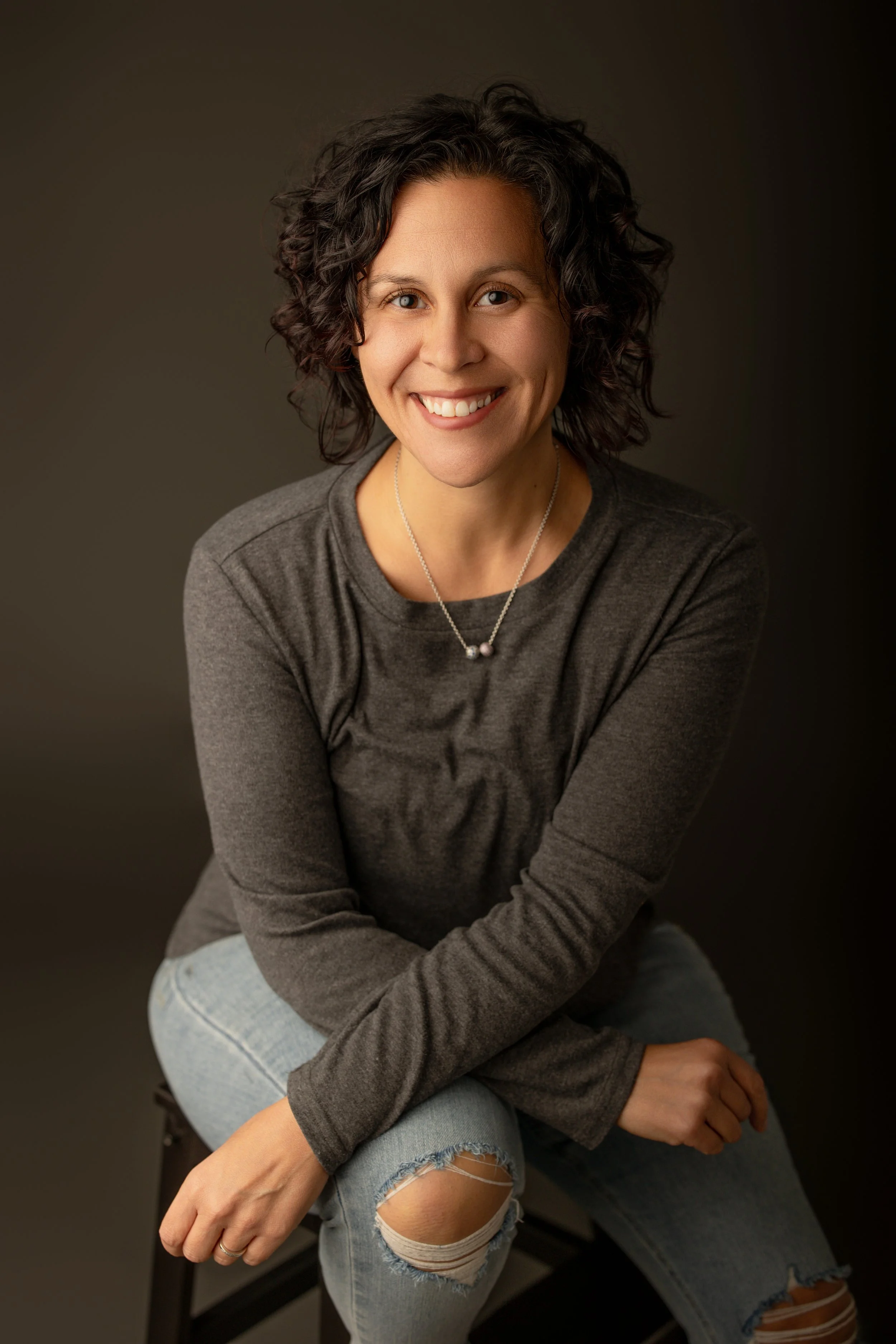 Lisa Steciw — Certified Doula