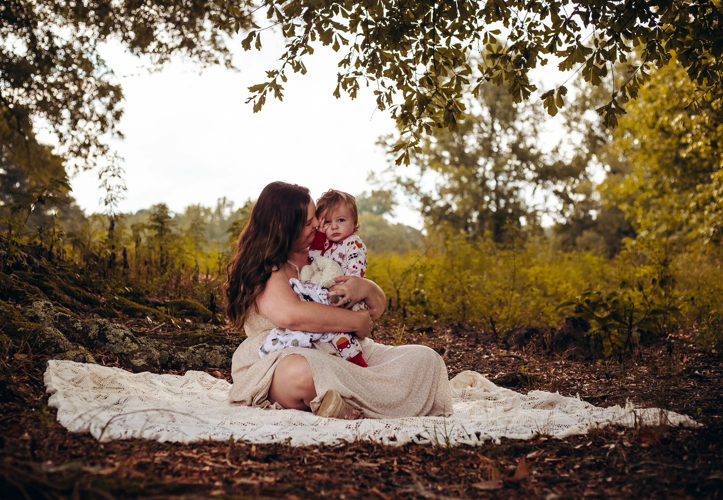 Janie Stephens — Certified Doula