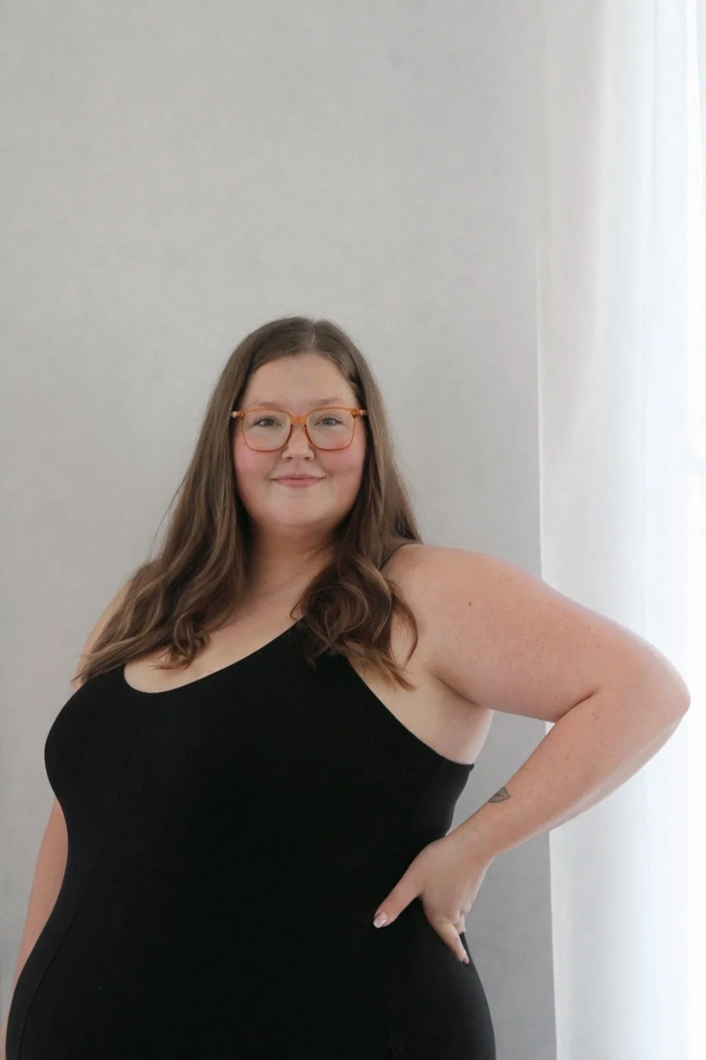 Lex Lockett — Certified Doula