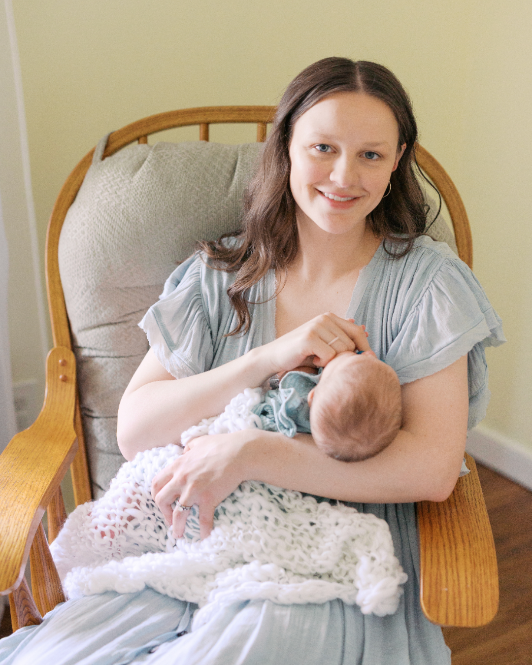 Megan Lippert — Certified Doula