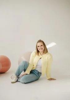 Mikayla Martinen — Certified Doula