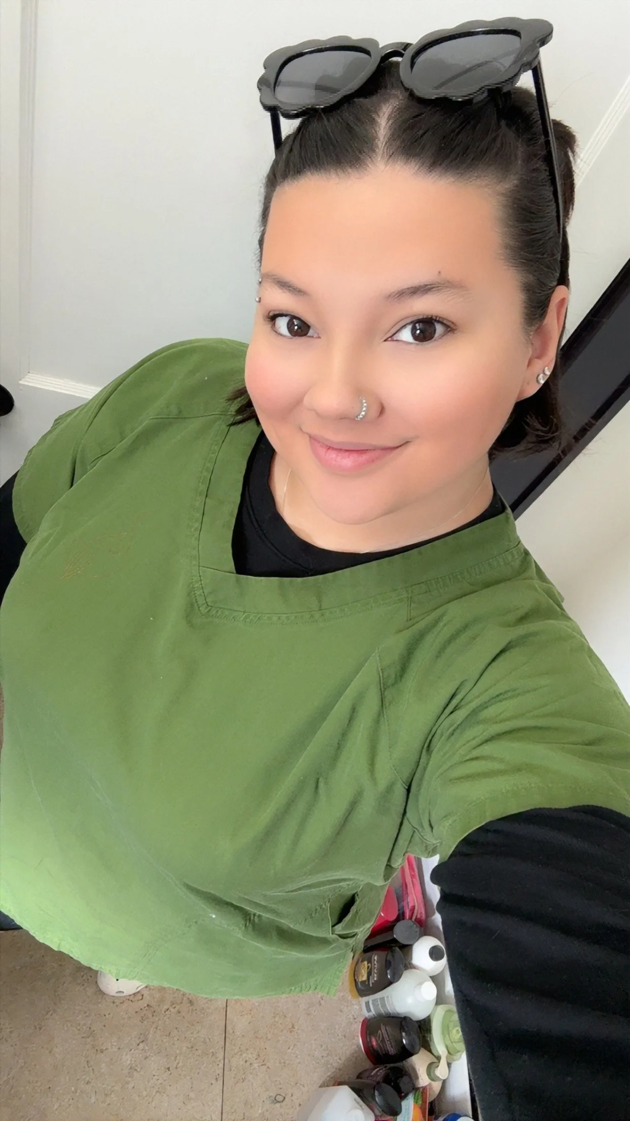 Ollie Strong — Certified Doula
