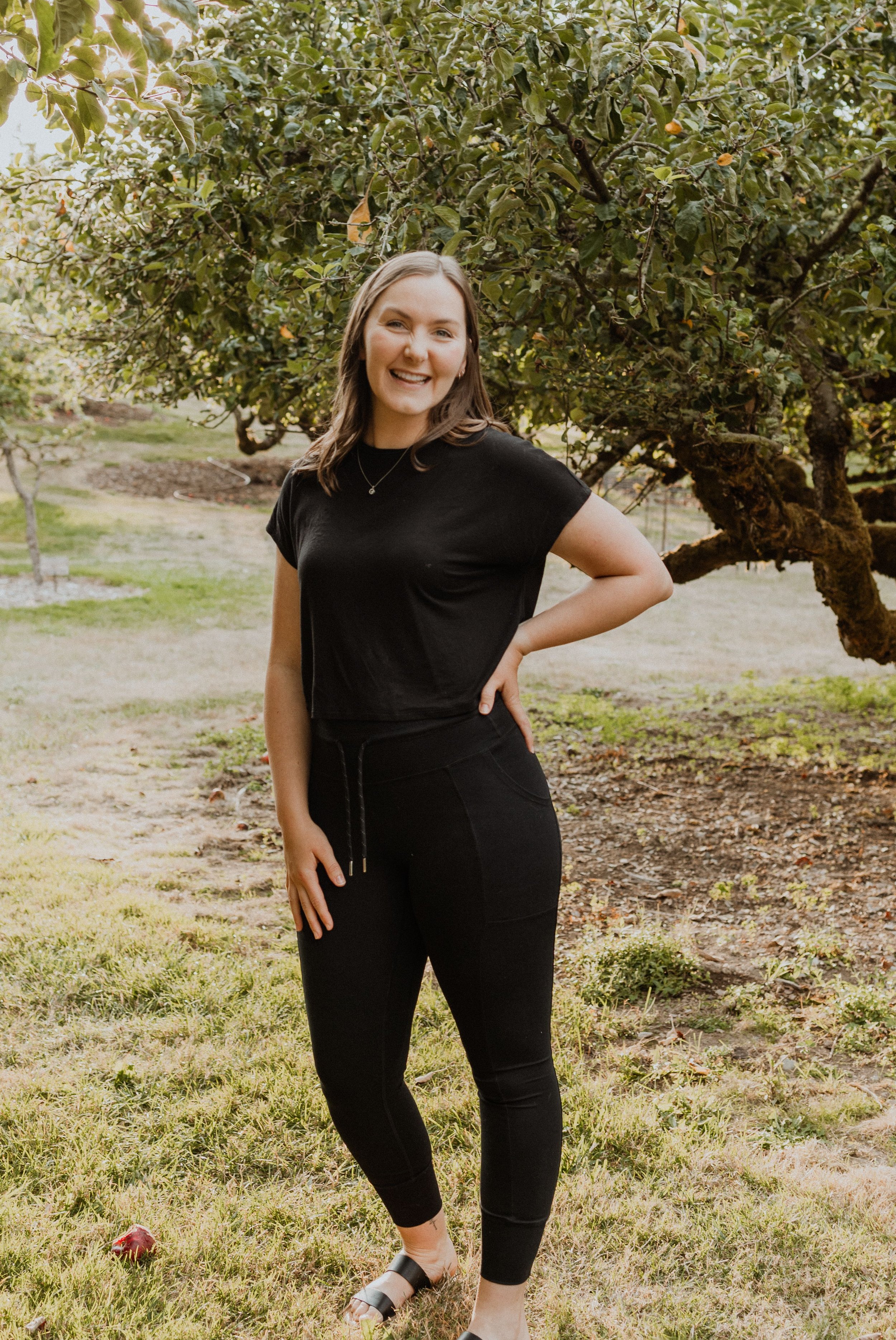 Amy Devies — Certified Doula