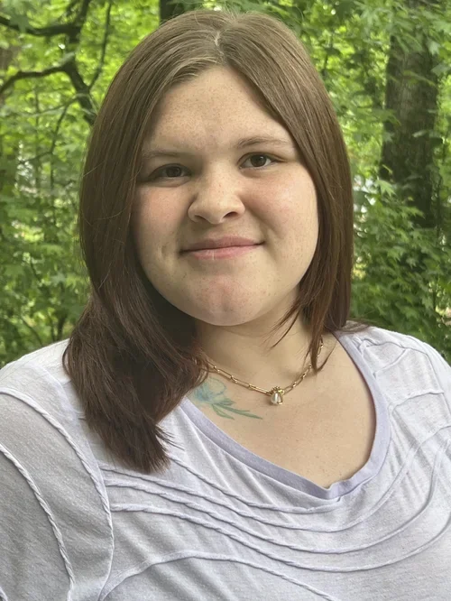 Abbie Loughman — Certified Childbirth Educator
