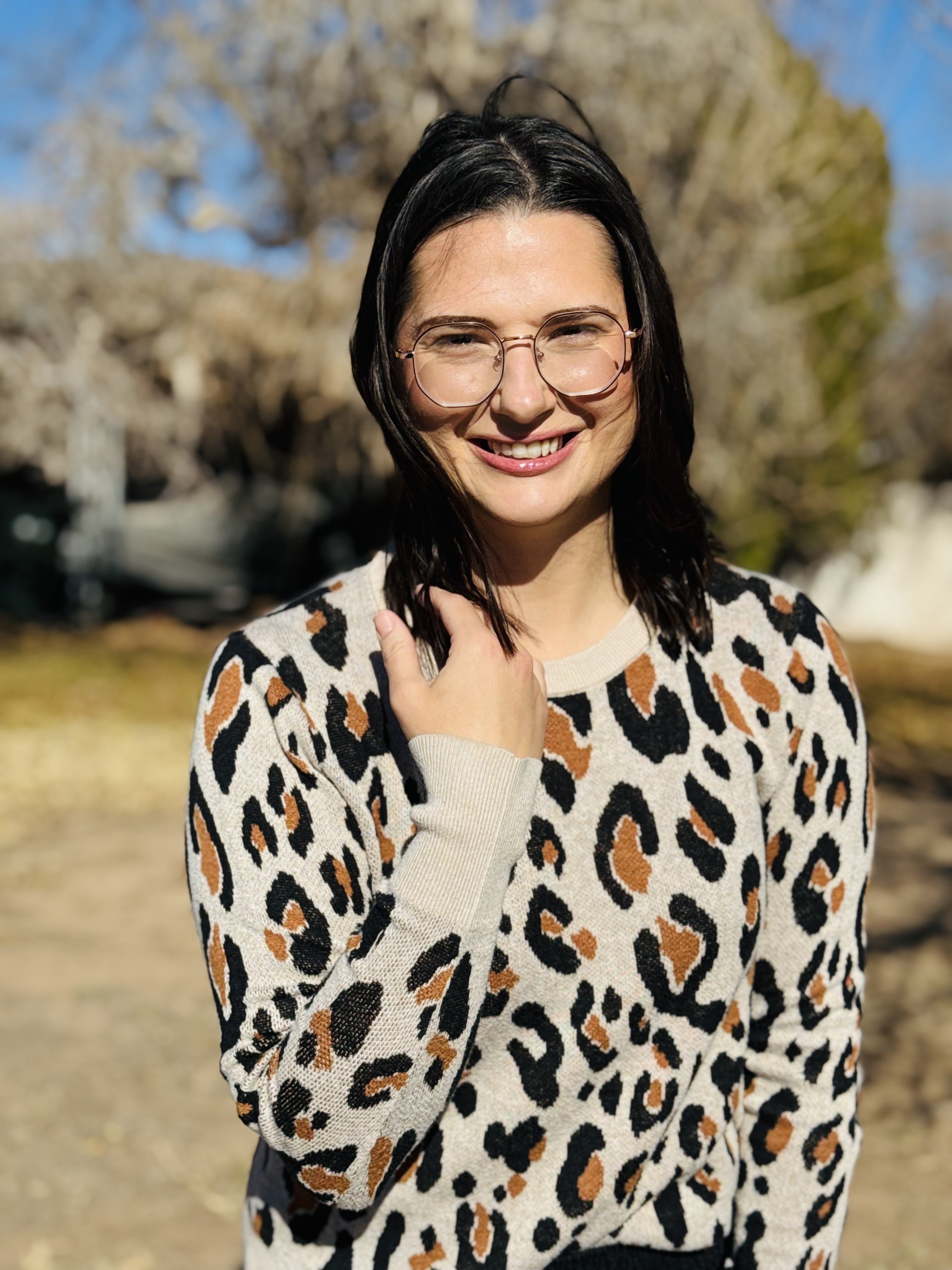 Amber McDonald — Certified Childbirth Educator