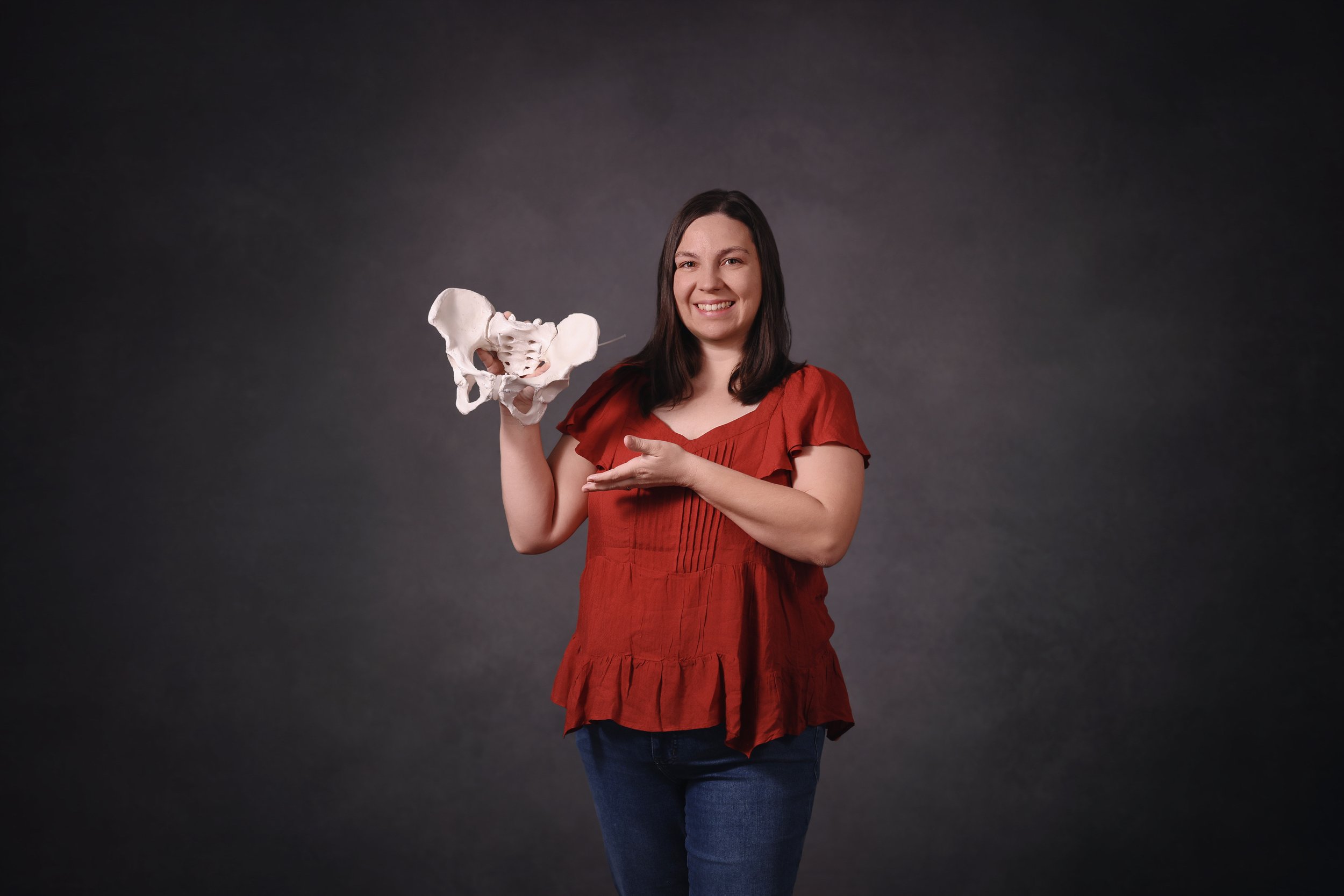Aspen Allen — Certified Doula