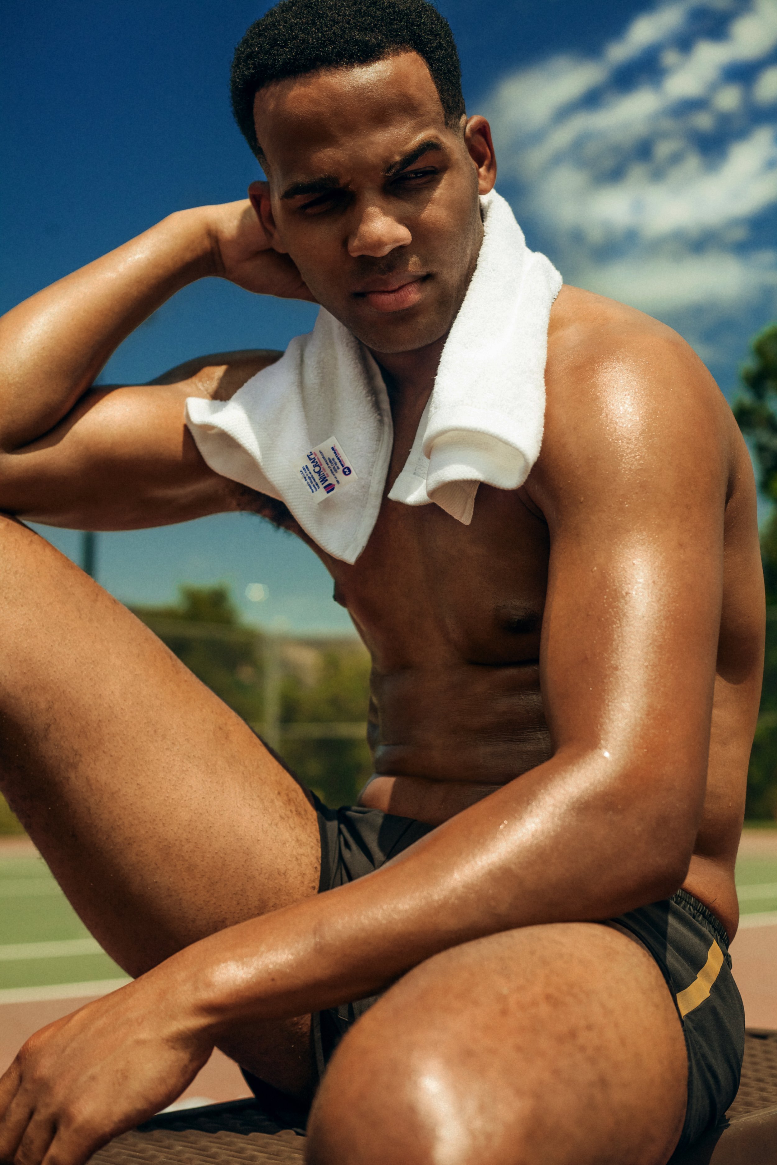 Nik Ellis - 2016