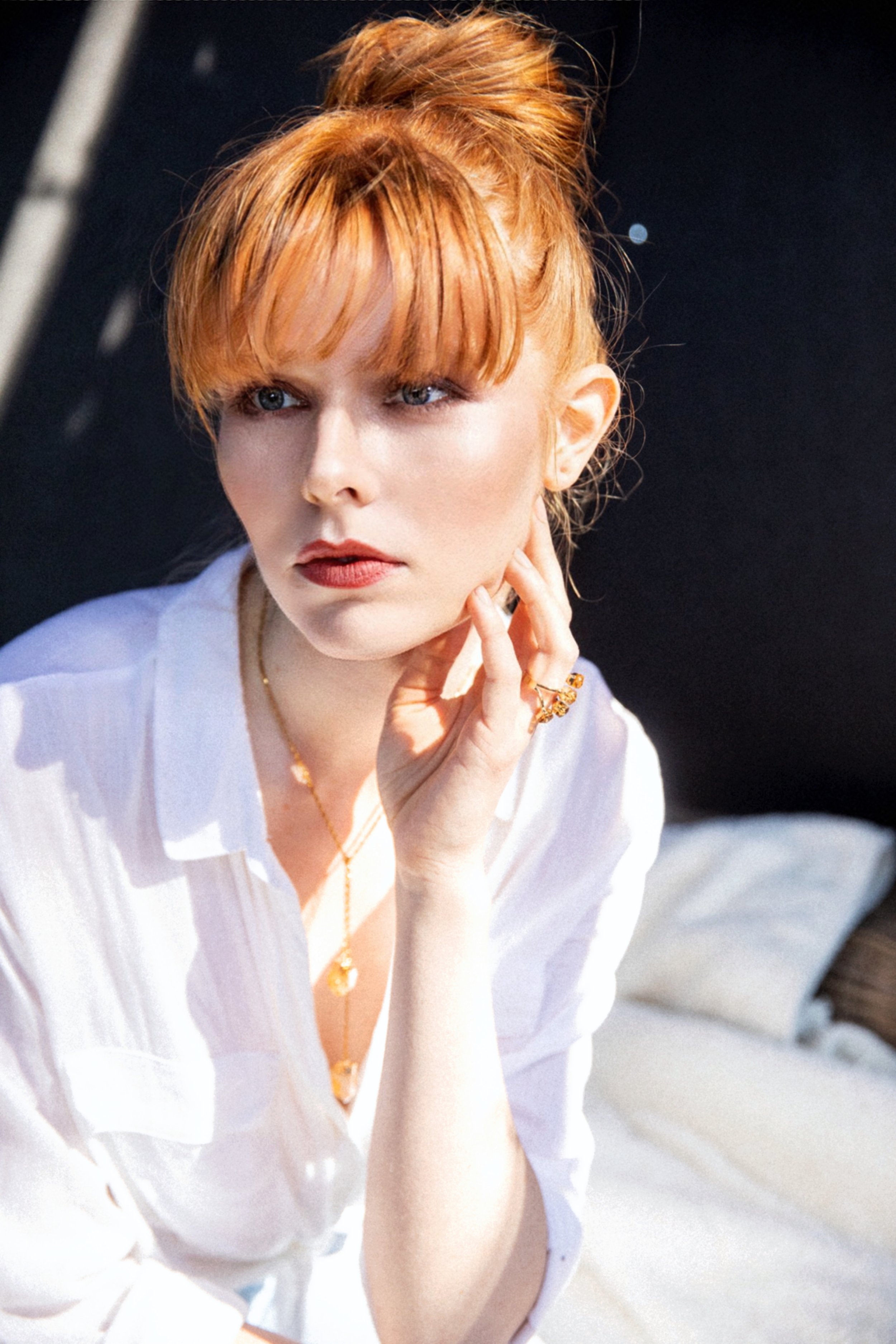 "Robyn Rhodes Anniversary" collection 2021
