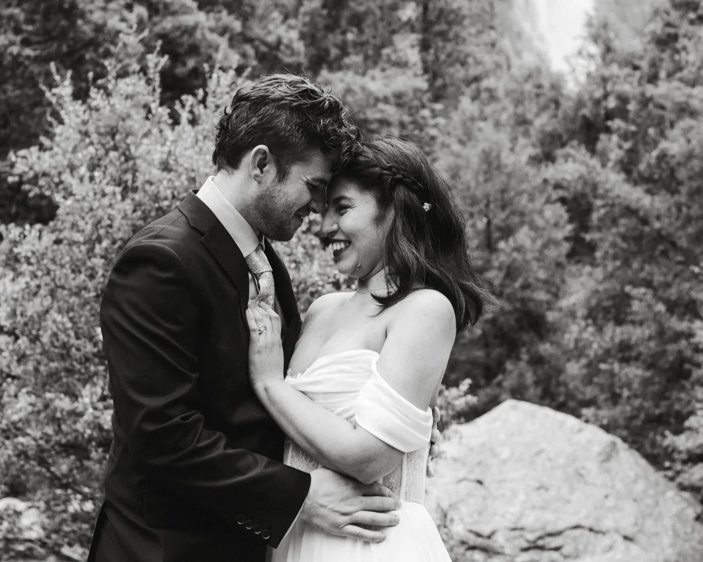 Shawn & Vanessa