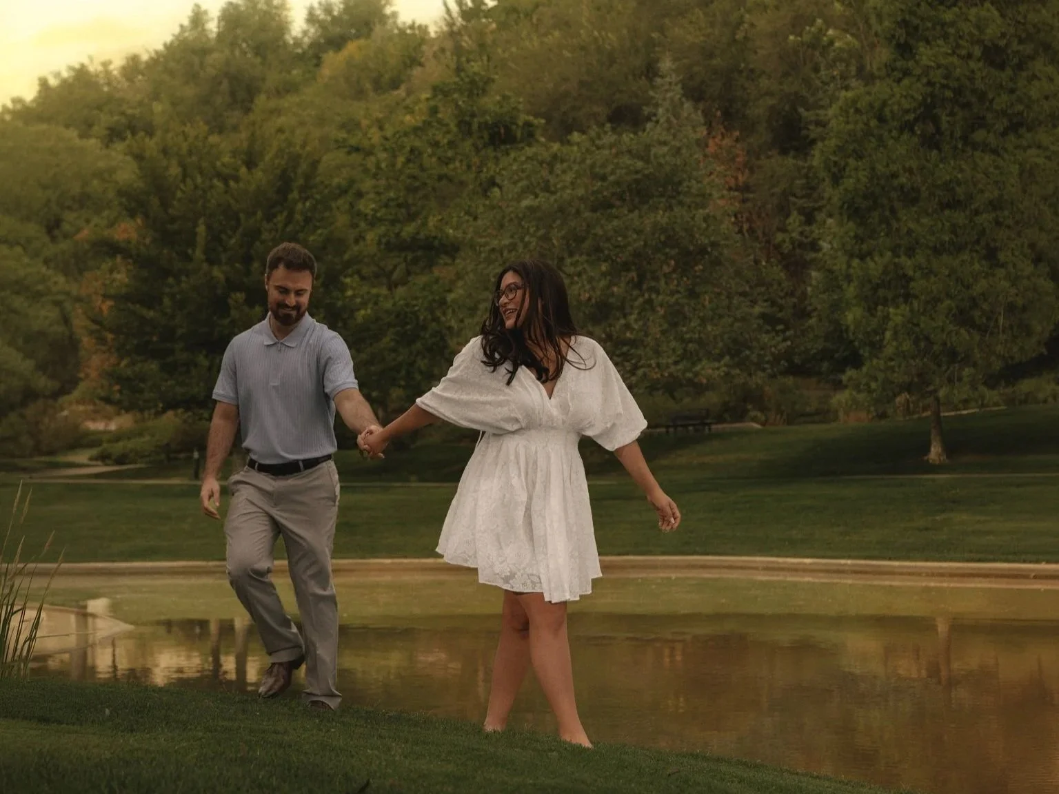 Alex & Dylan