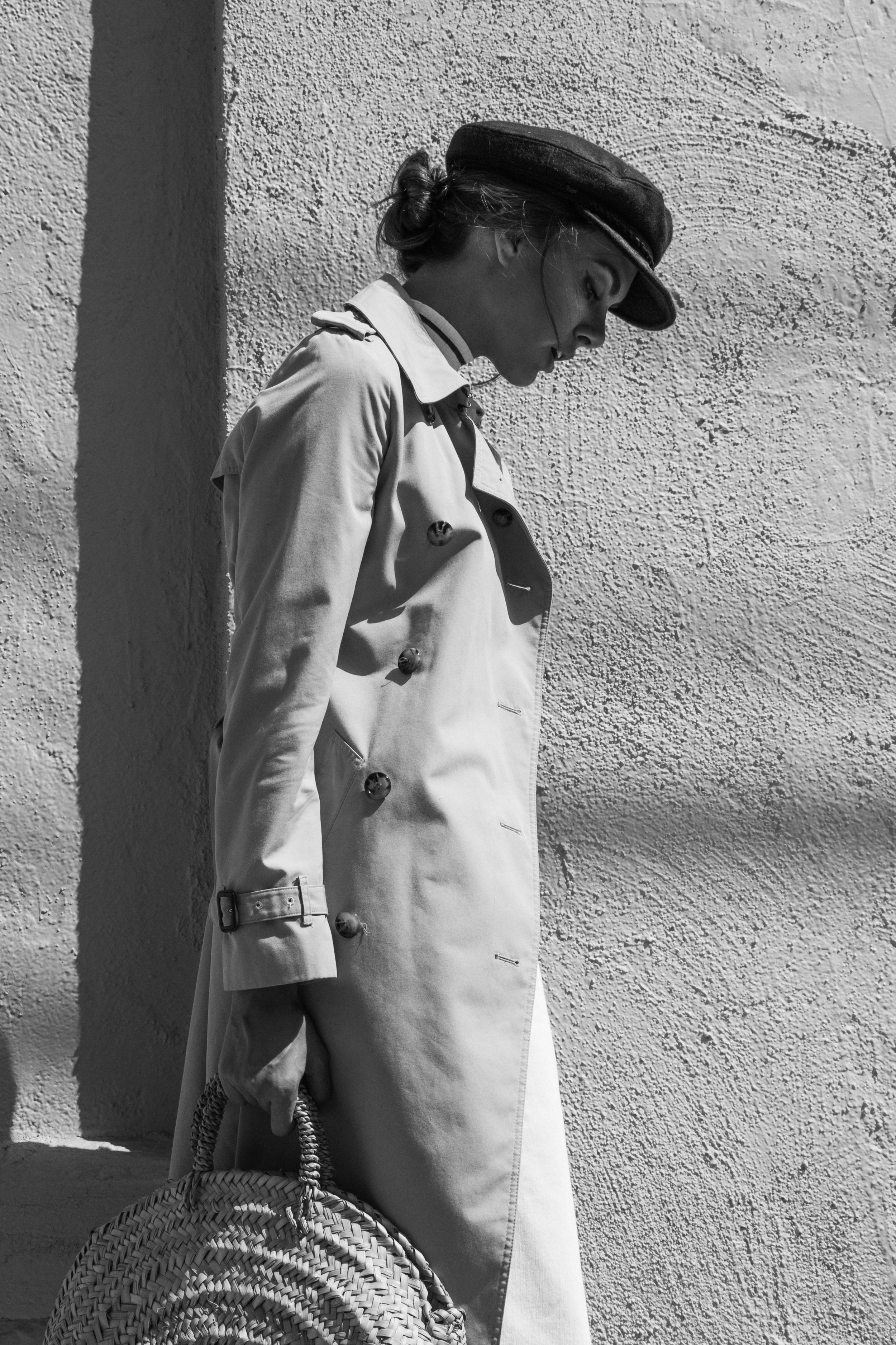 Veronica Taylor in Chinatown - 2016