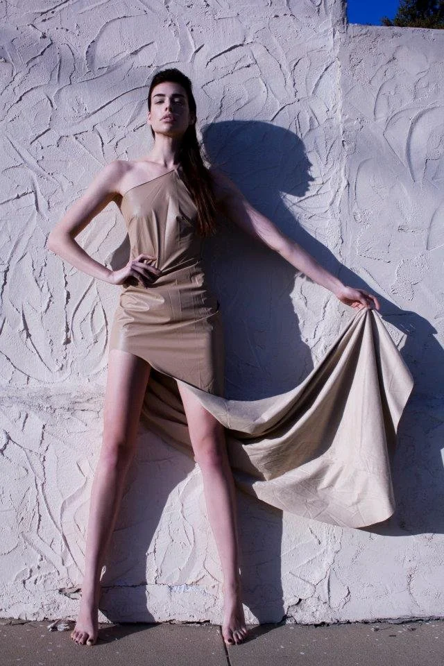 Raina Hein 2012