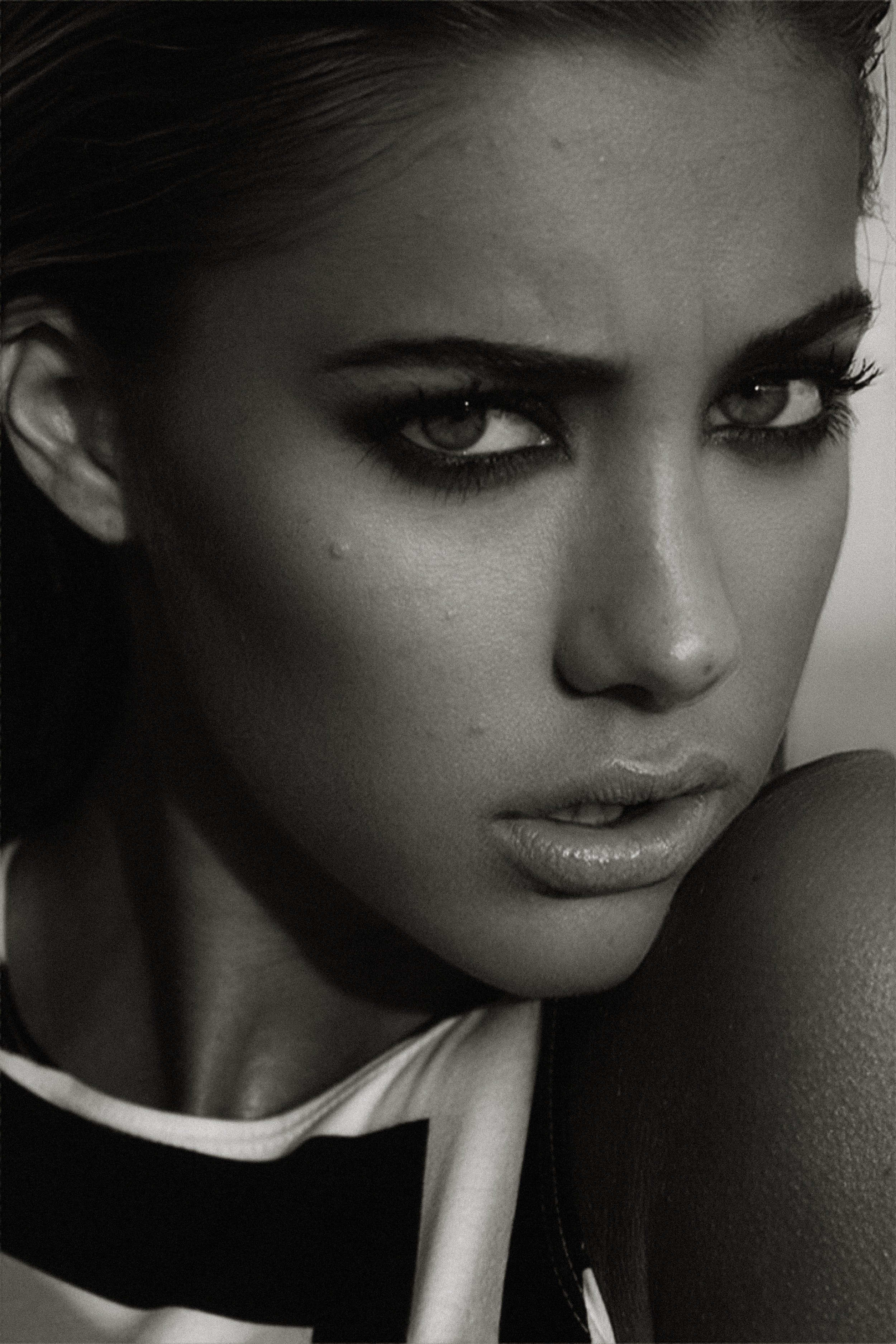 Jessica Serfaty 2013