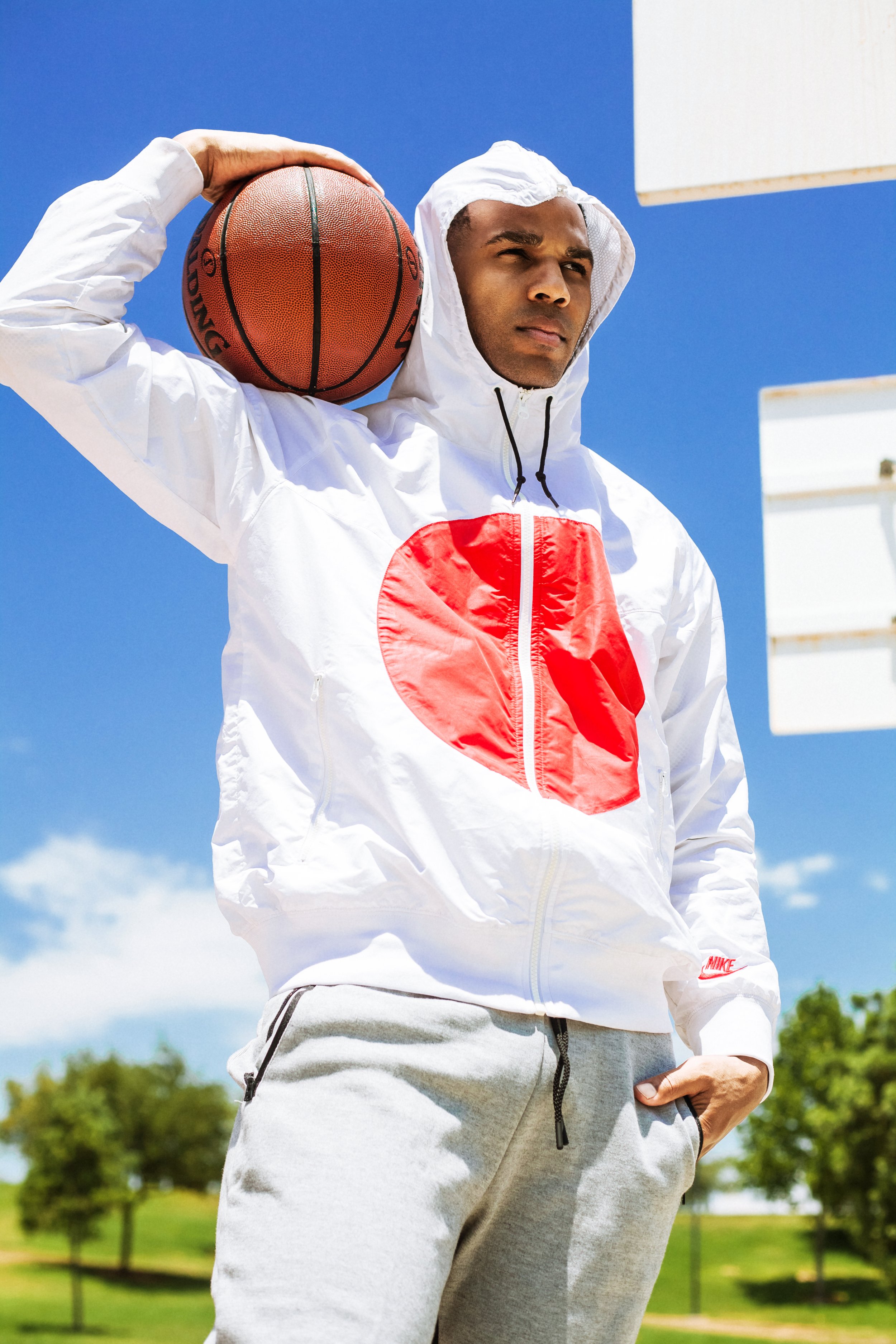 Nik Ellis - 2016