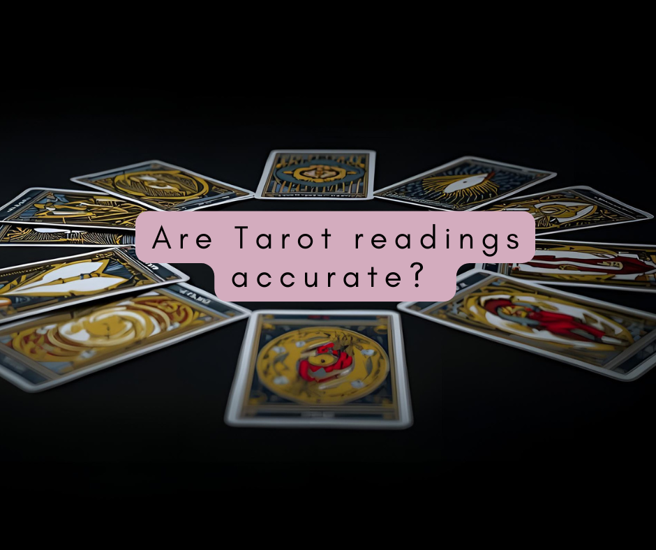 Are Tarot Readings Accurate? 