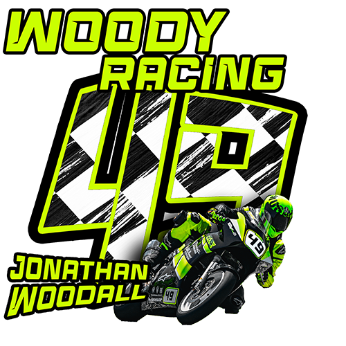Jonathan Woodall