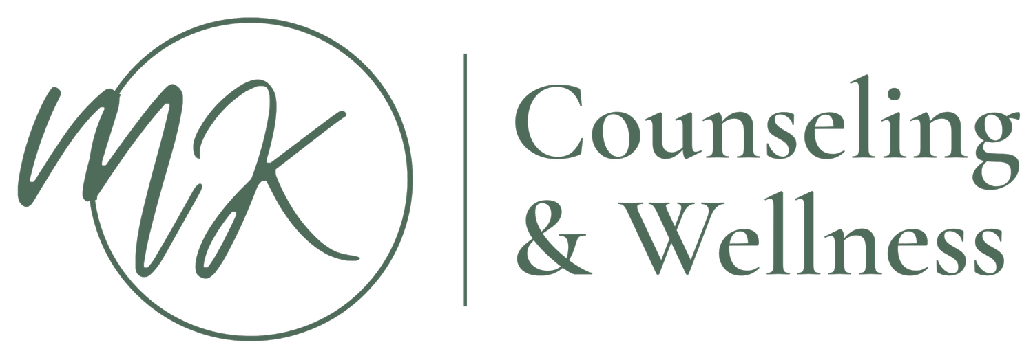 MK Counseling and Wellness, PLLC