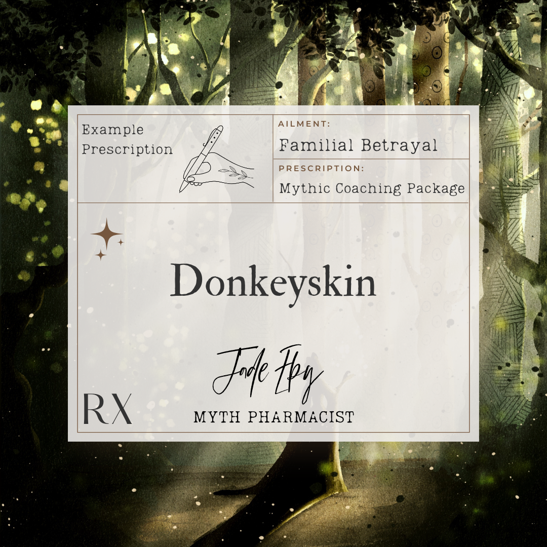 Mythic Coaching Package