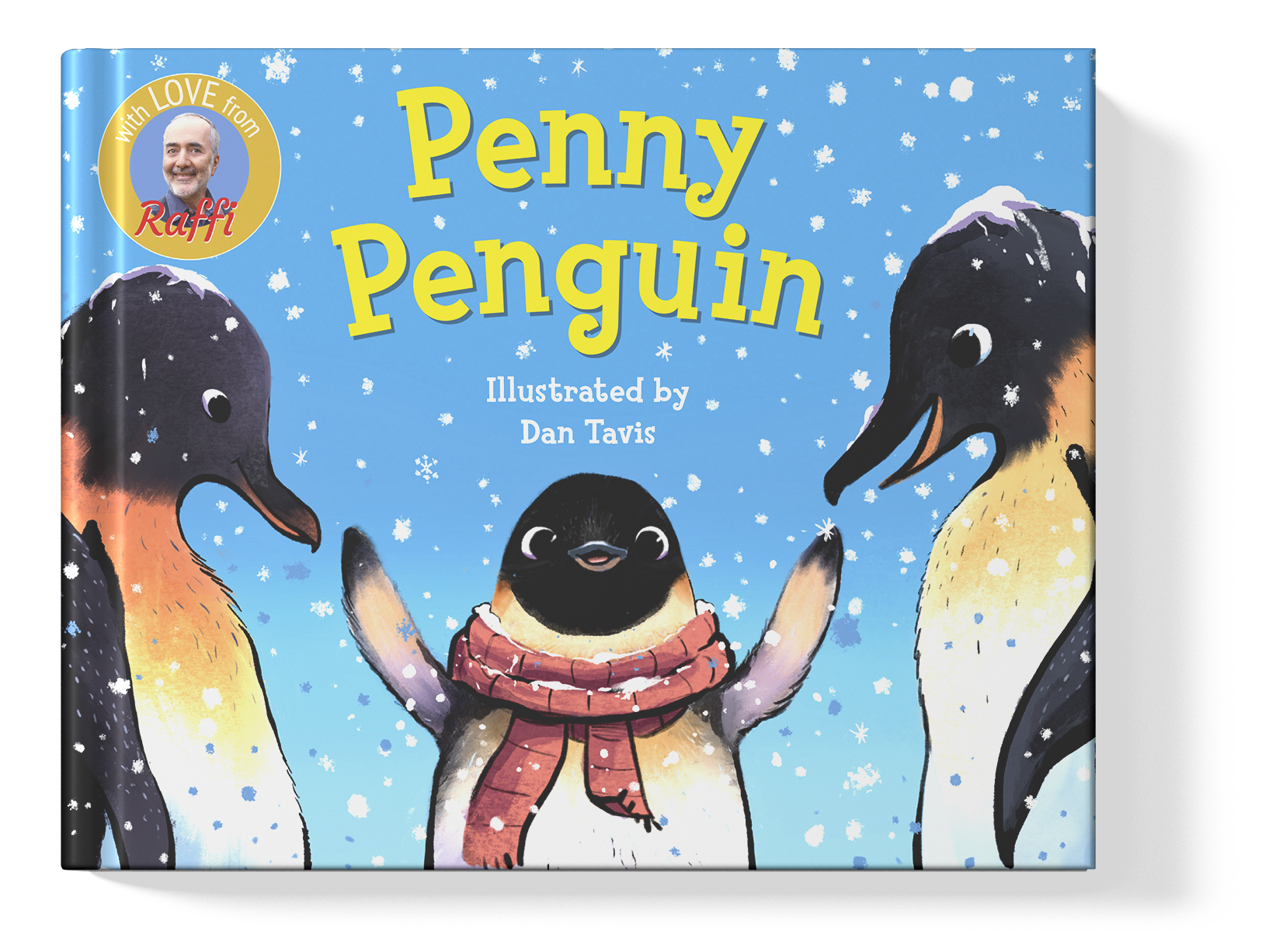 Releases: September 30th 2025 (My 1st Board Book!) 