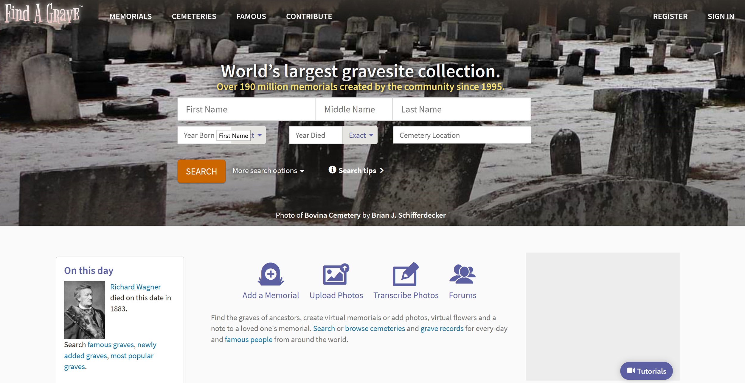findagrave screenshot.png