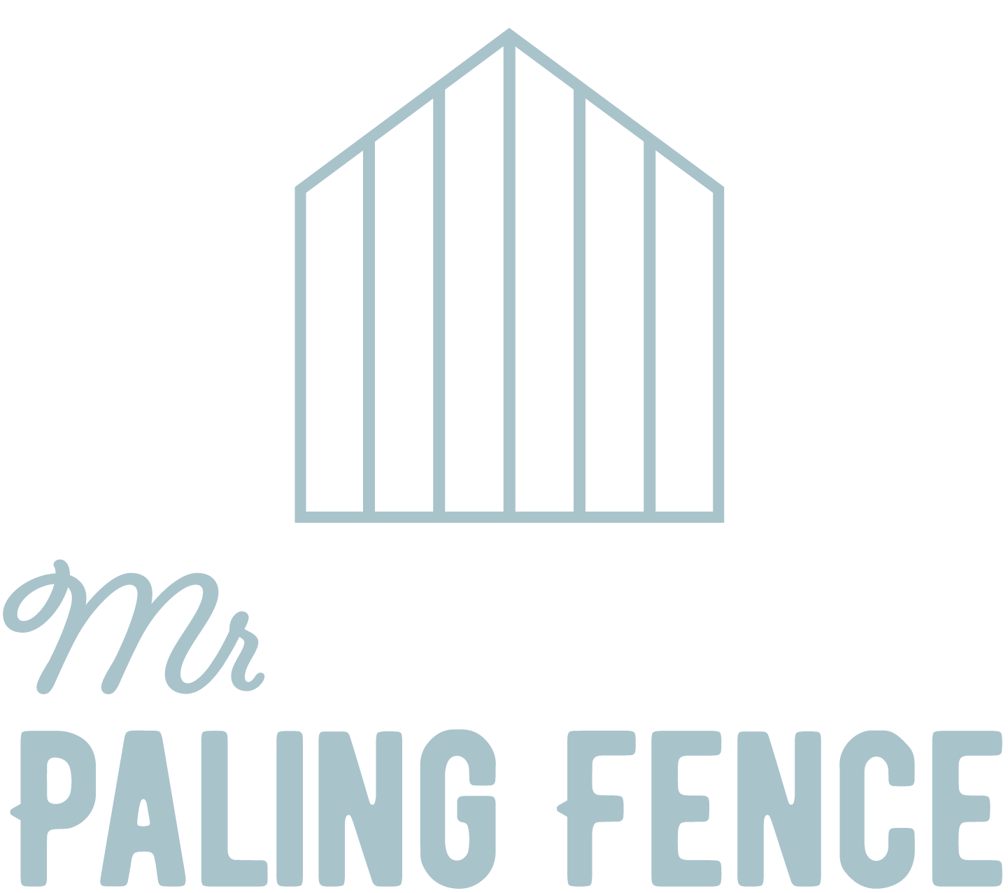 Mr Paling Fence