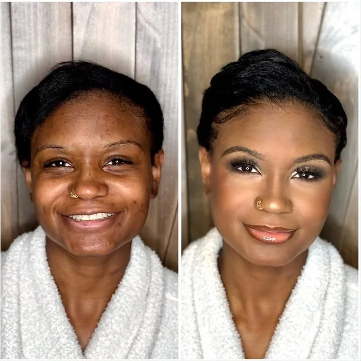 Makeup by Dani Hill LLC