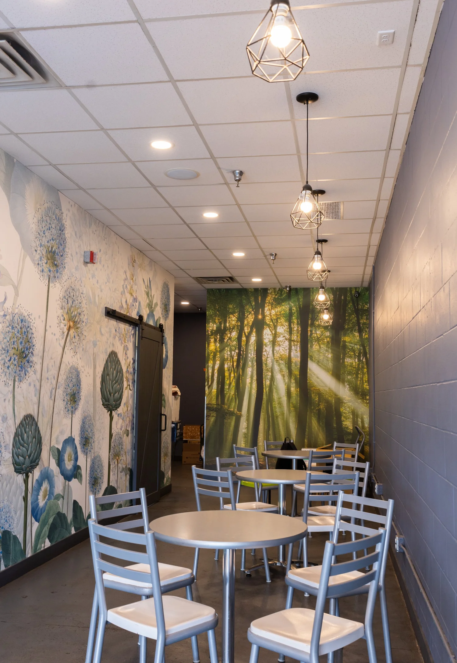 Brooklyn Park Gallery — Tii Cup