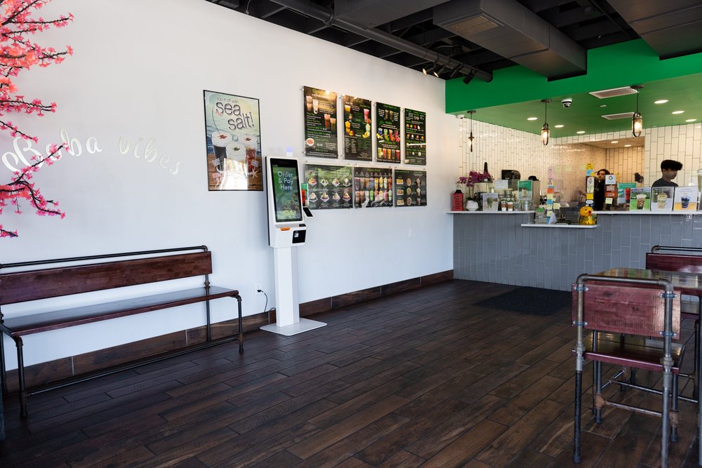 West St Paul Gallery — Tii Cup