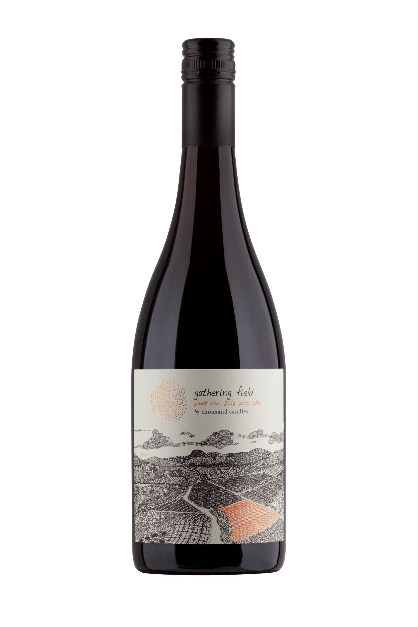 Thousand Candles Products — Vinous Solutions