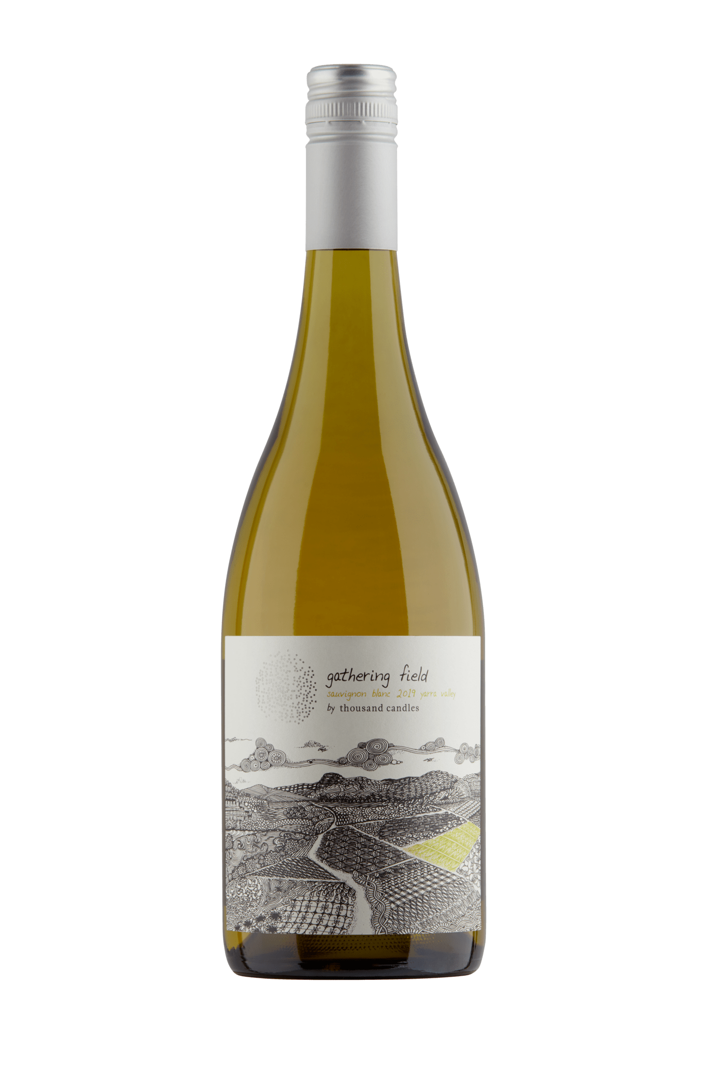 Thousand Candles Products — Vinous Solutions