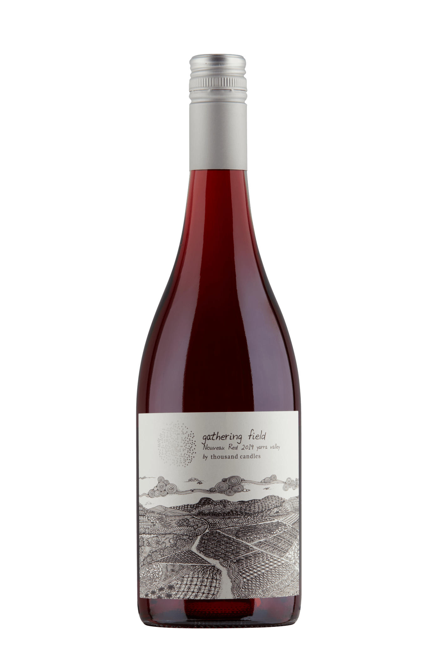 Thousand Candles Products — Vinous Solutions