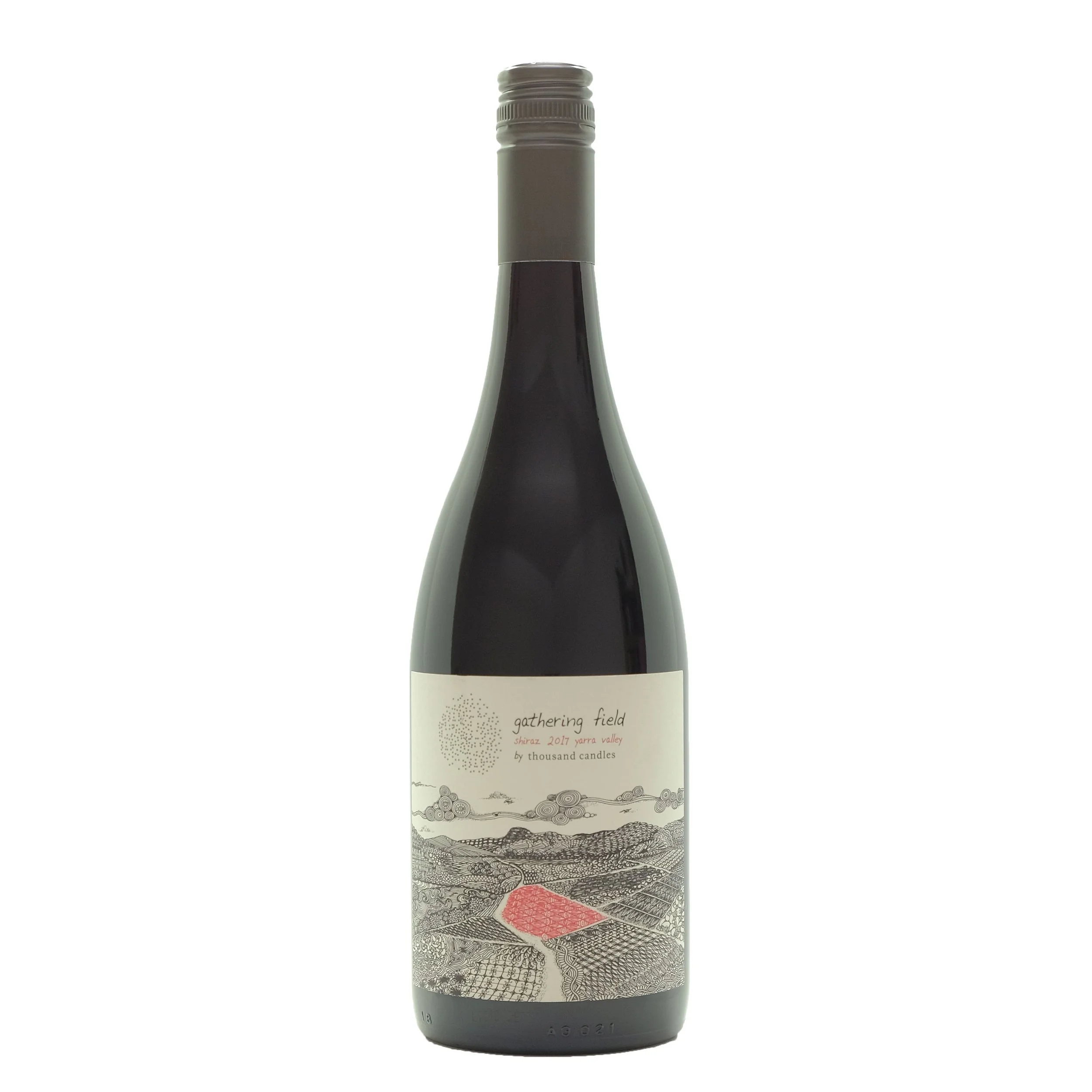 Thousand Candles Products — Vinous Solutions