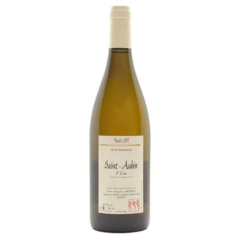 Morel Products — Vinous Solutions