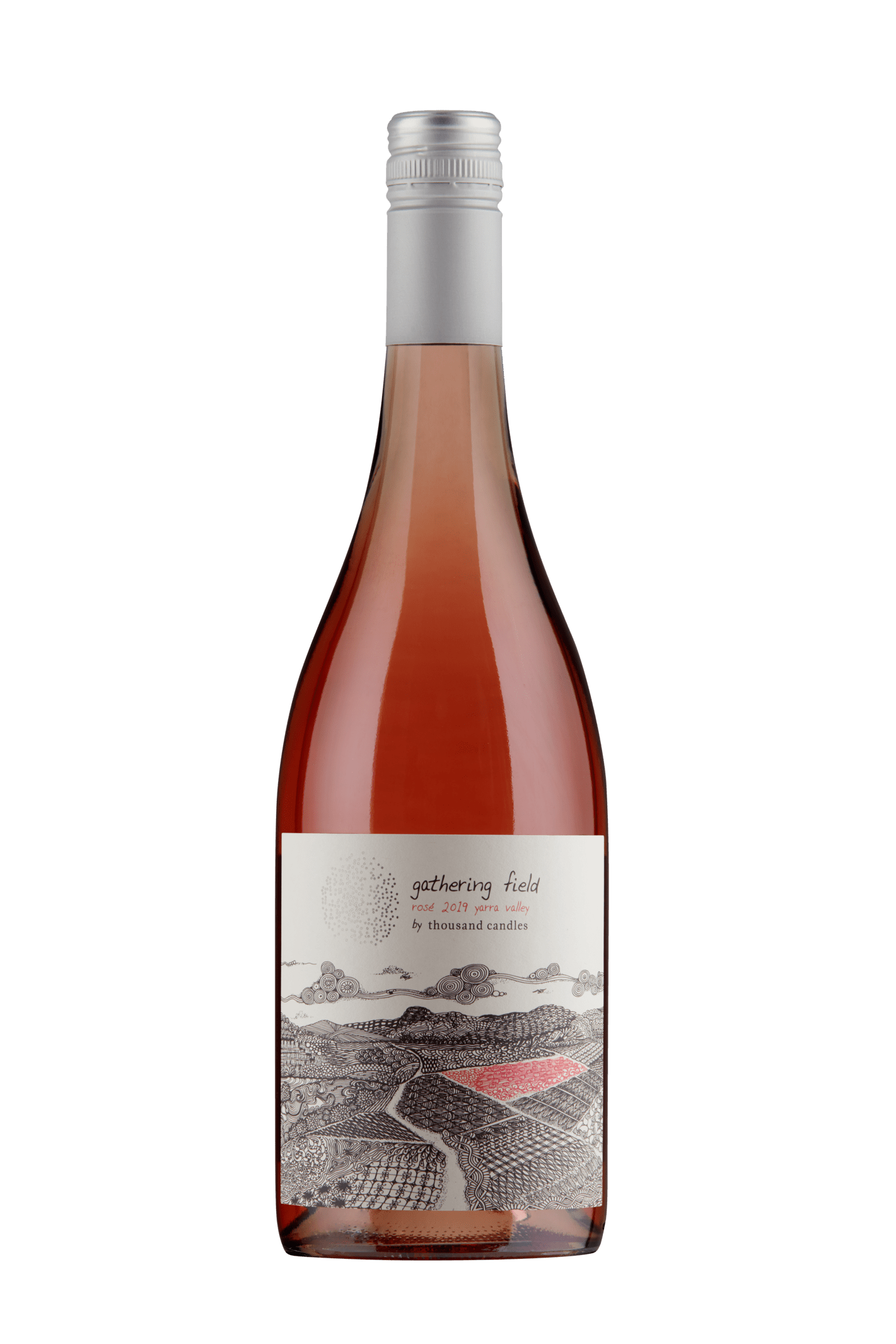 Thousand Candles Products — Vinous Solutions