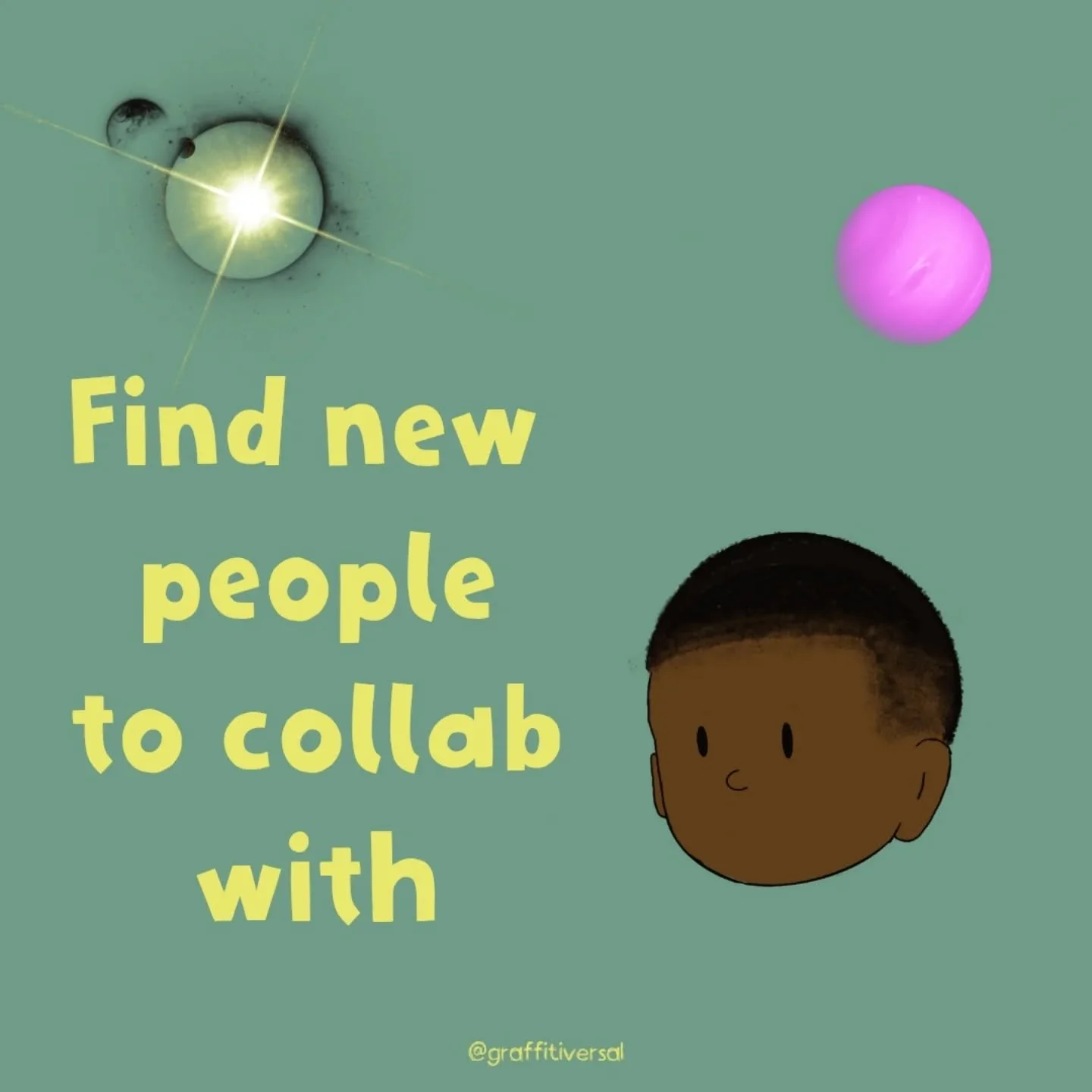 In these highly tumultuous times, think about building connections and alliances with groups you once never thought likely.&nbsp;

What common ground can groups find with each other , even if for an agreed upon temporary period of time?&nbsp;

What s
