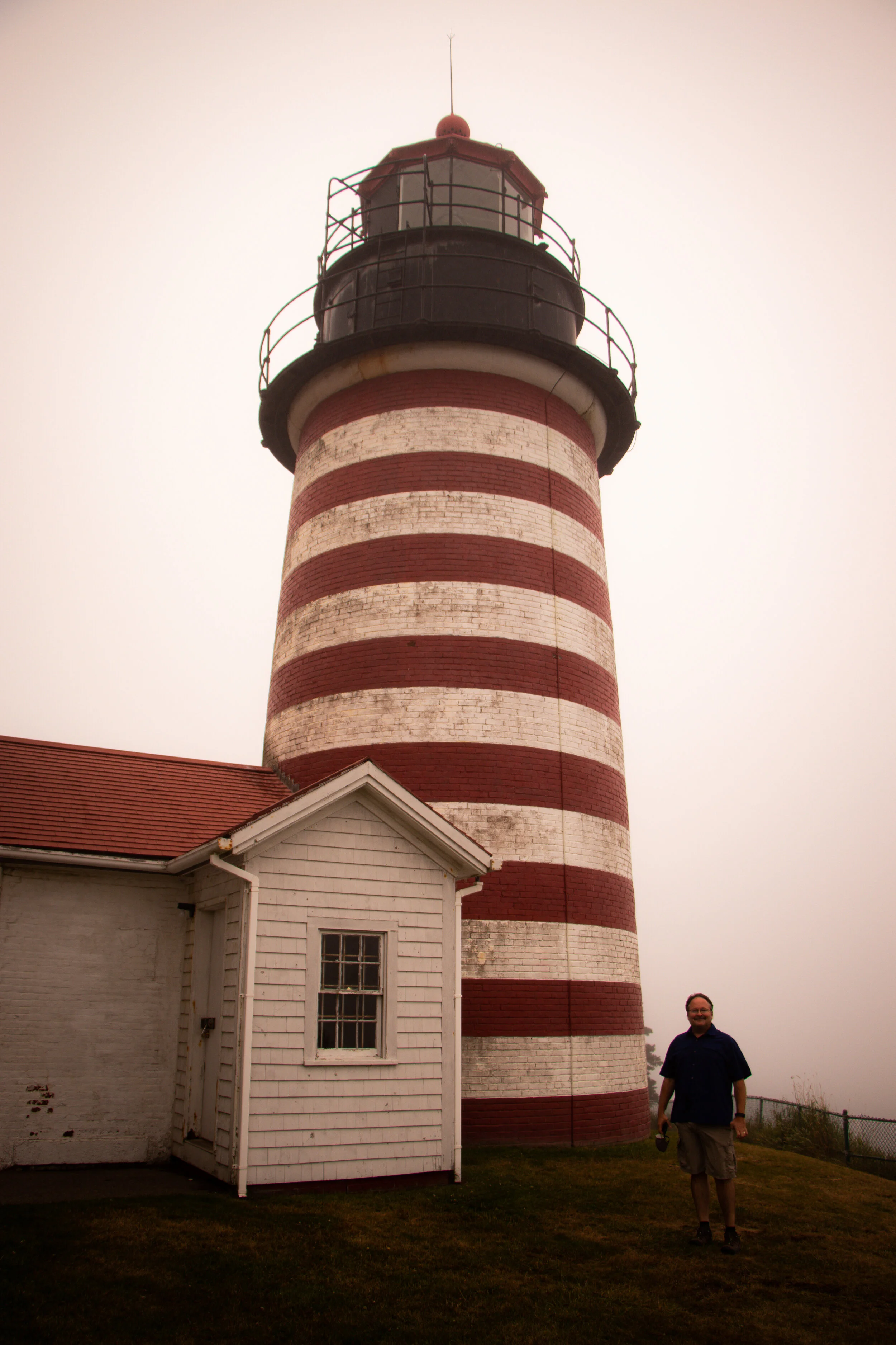 Lubec, ME | August 2020