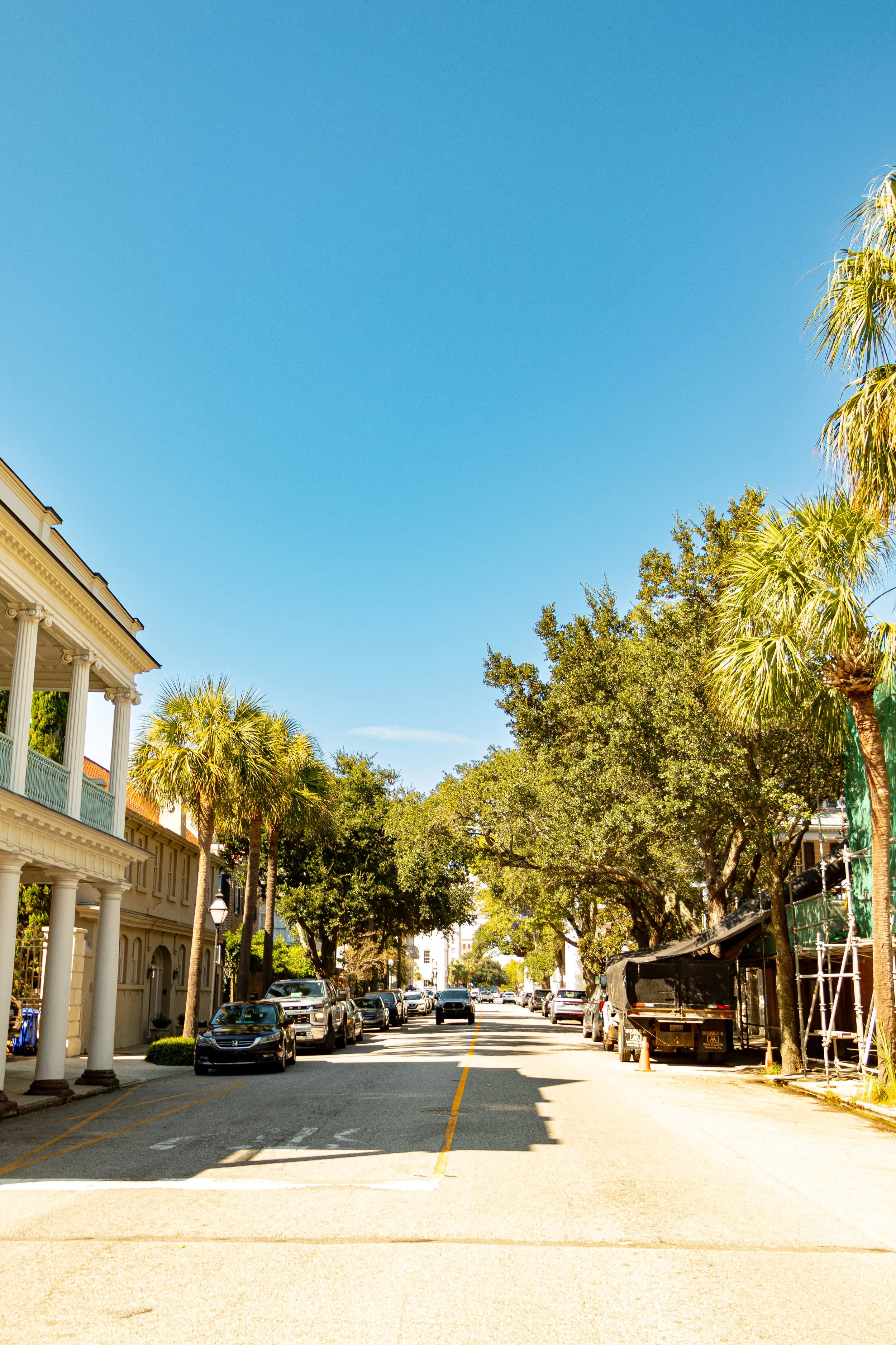 Charleston, SC | September 2024