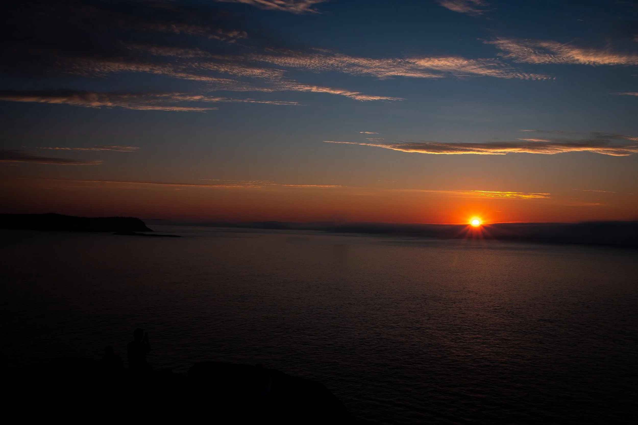 Acadia National Park | August 2020