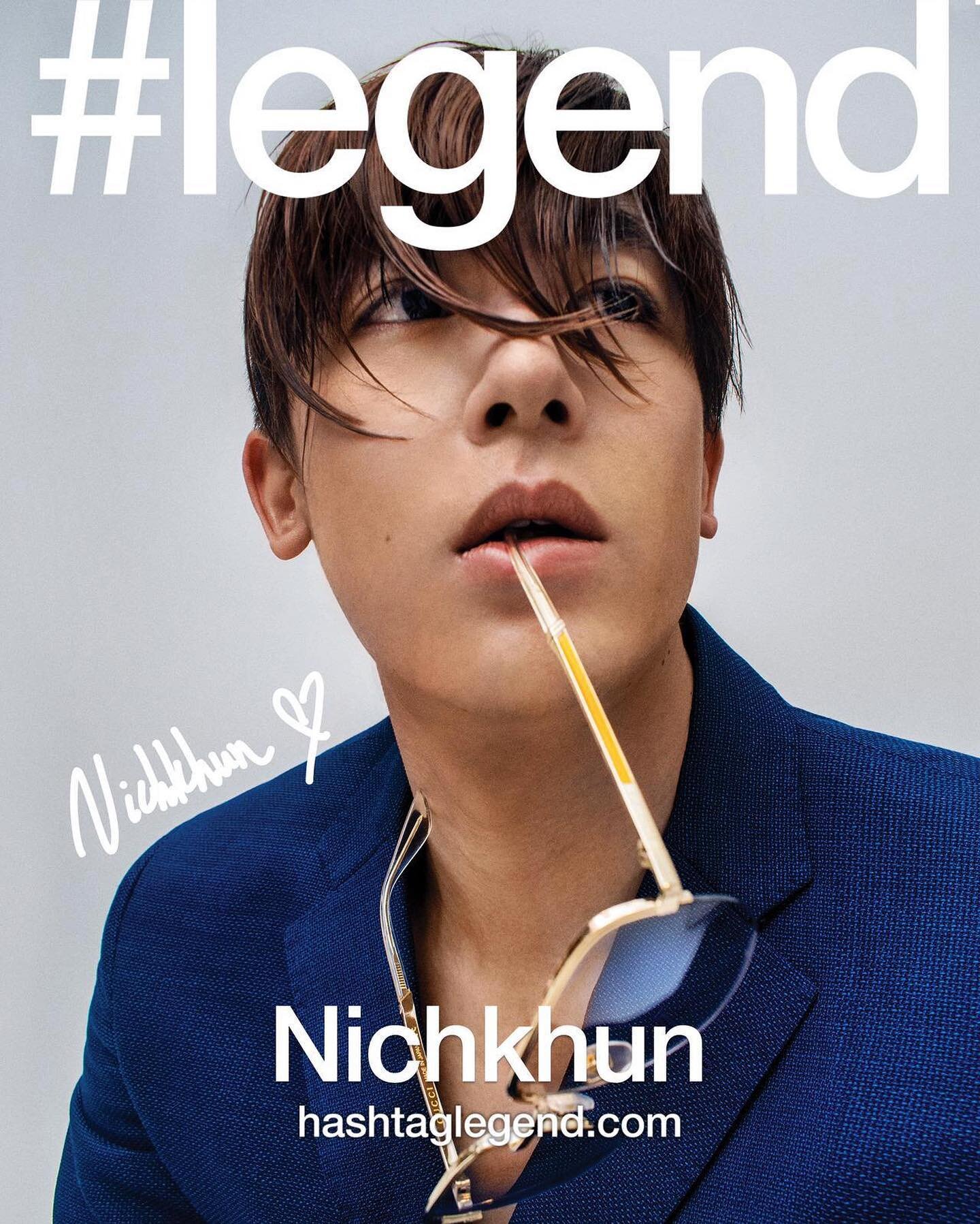 When I was in high school I would learn #Kpop choreo in my bedroom with my best friends. Fast forward 10 years later ⏩ I had the honor of art directing for one of my favorite Kpop idols @khunsta0624. Excited to unveil my new cover story for @hashtag_