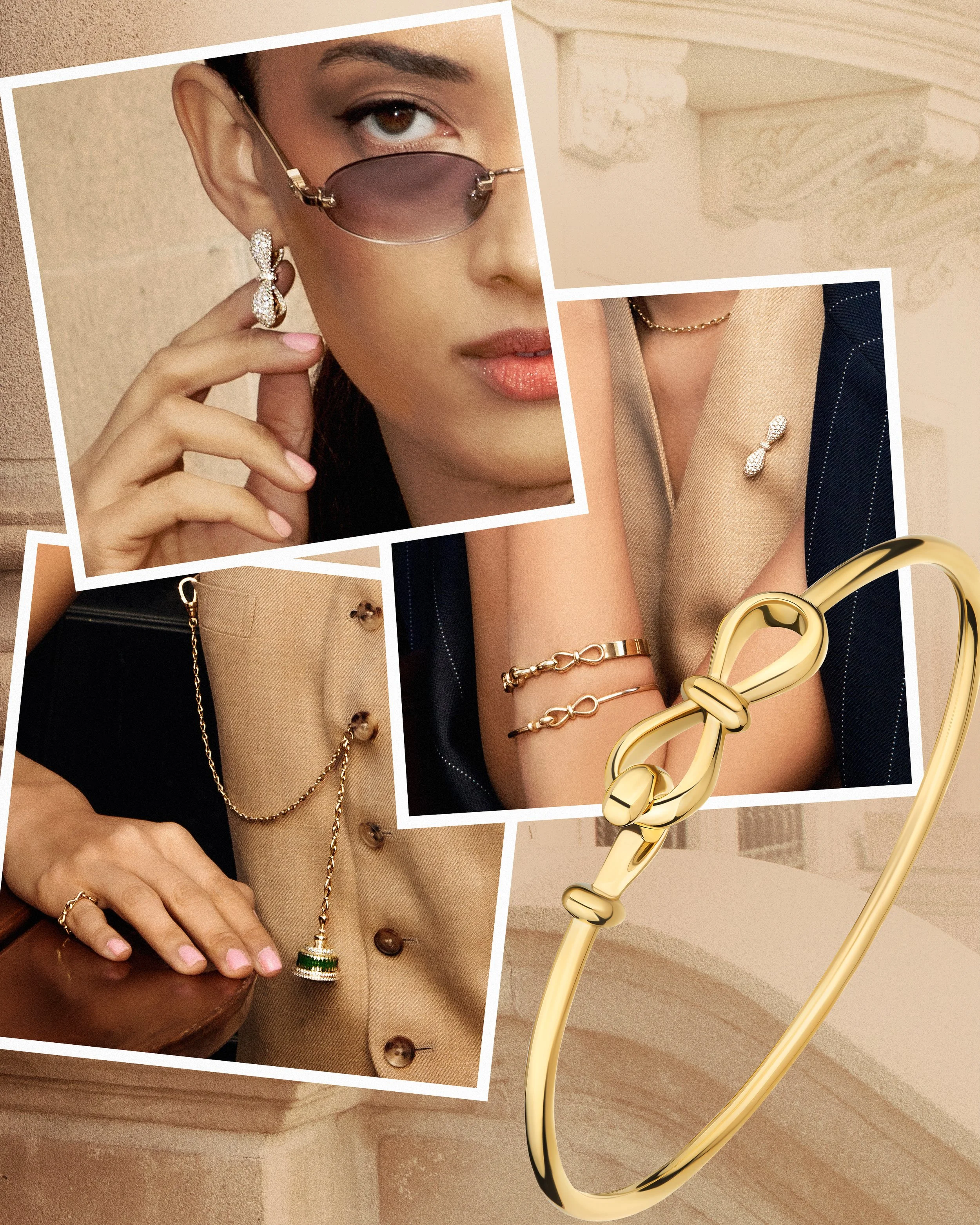 Maison Spoiled — Spring 2025 Campaign