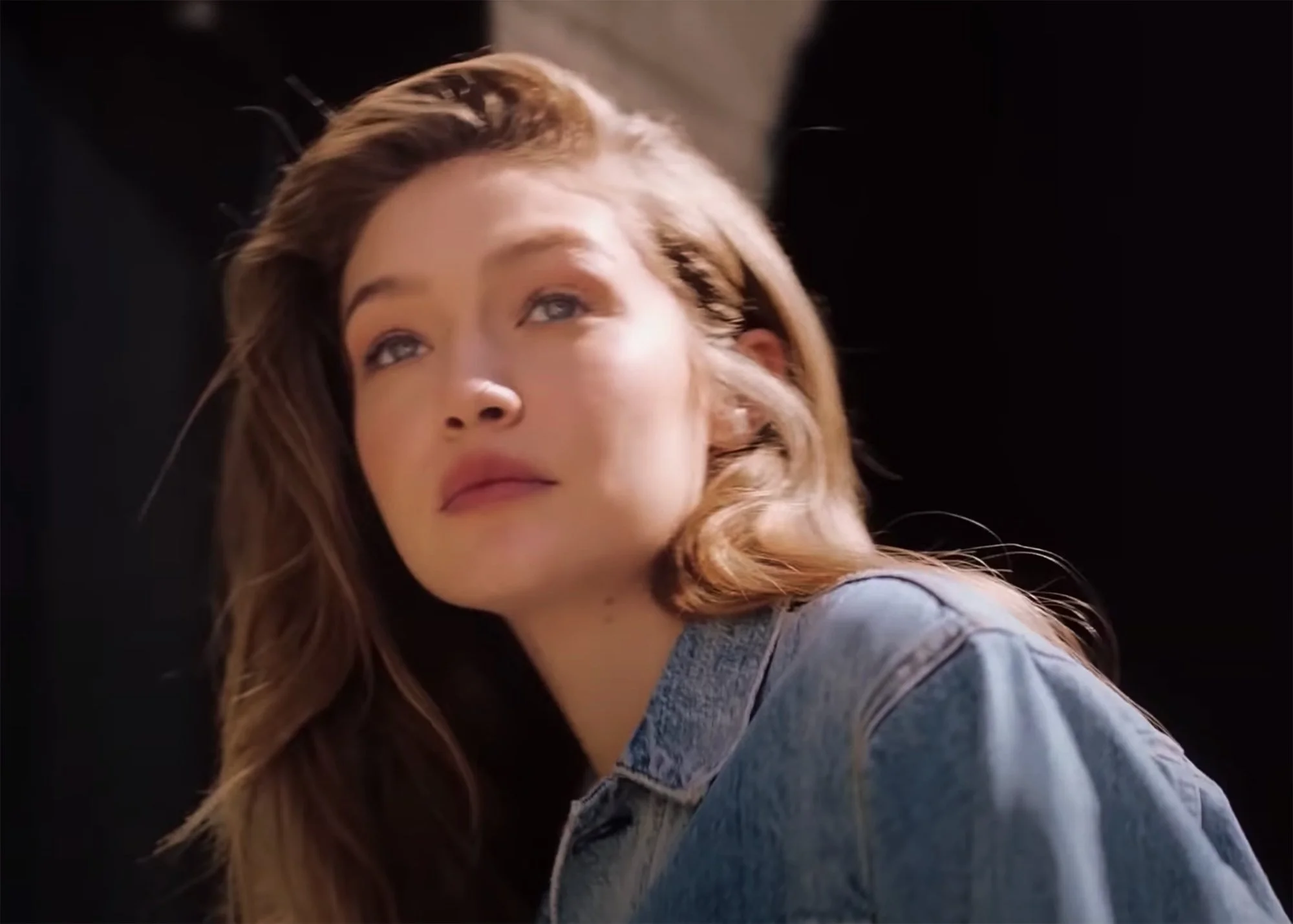 Sunglass Hut x Gigi Hadid — Campaign